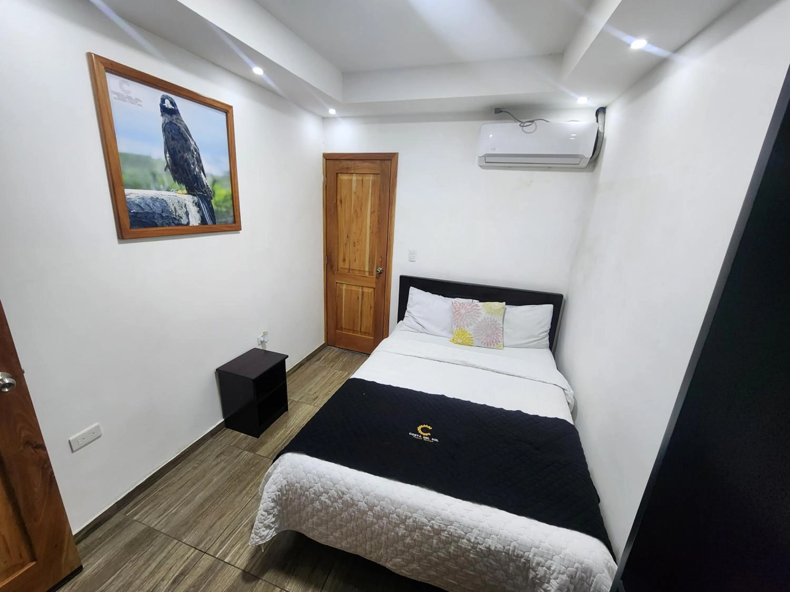 Bed in Costa Del Sol