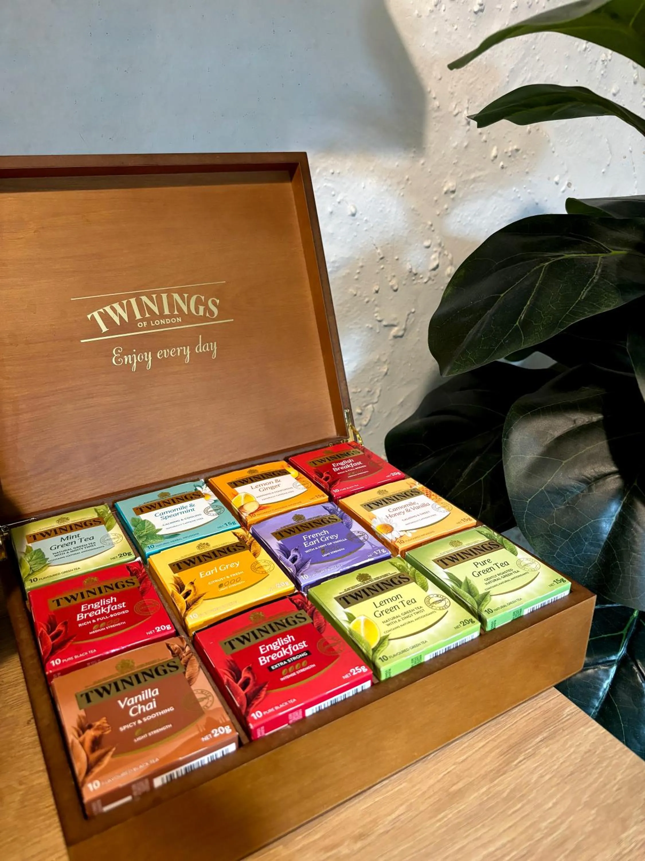 Non alcoholic drinks in Criterion Hotel Sydney