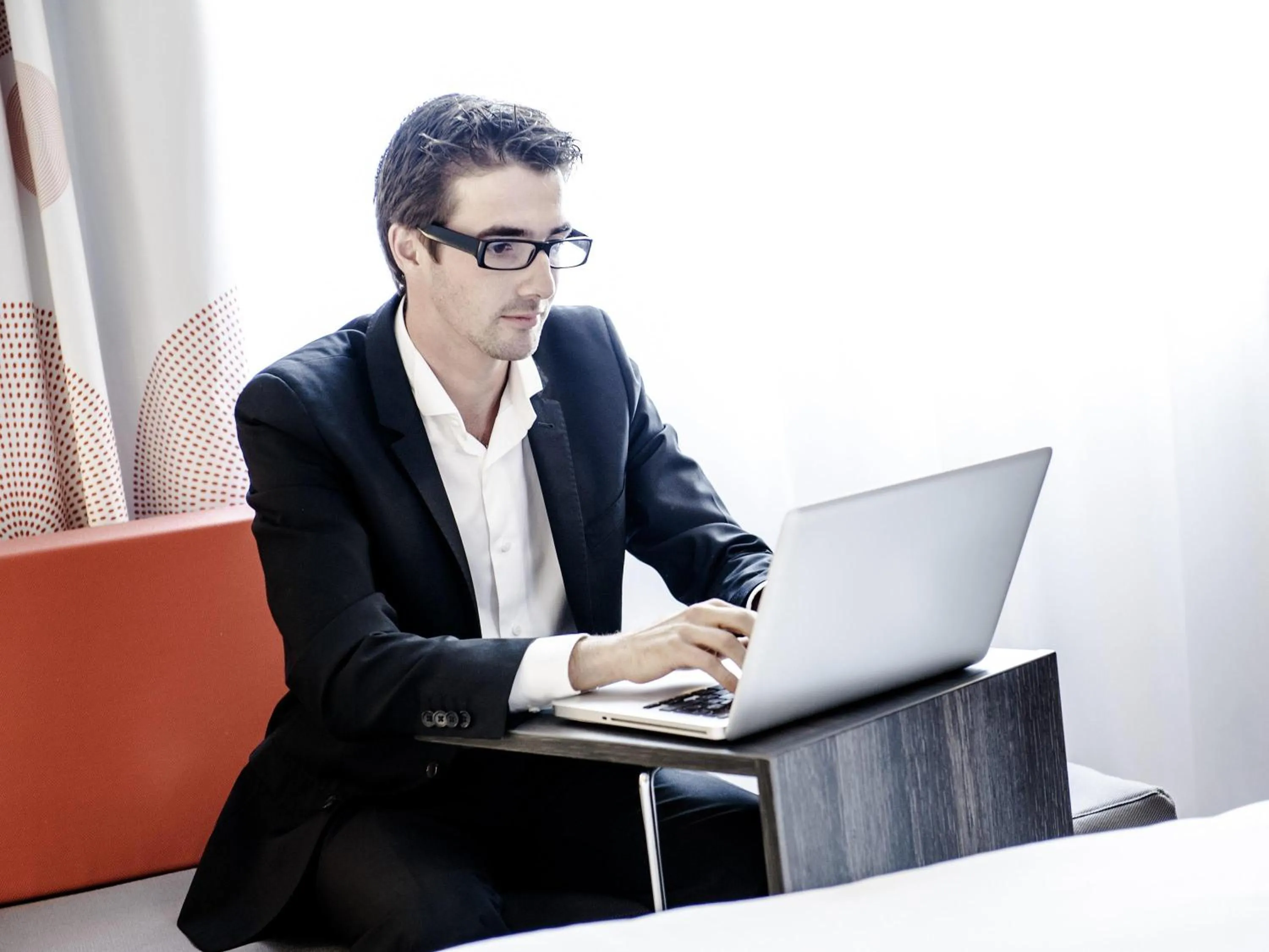 Meeting/conference room in Novotel Nottingham Derby