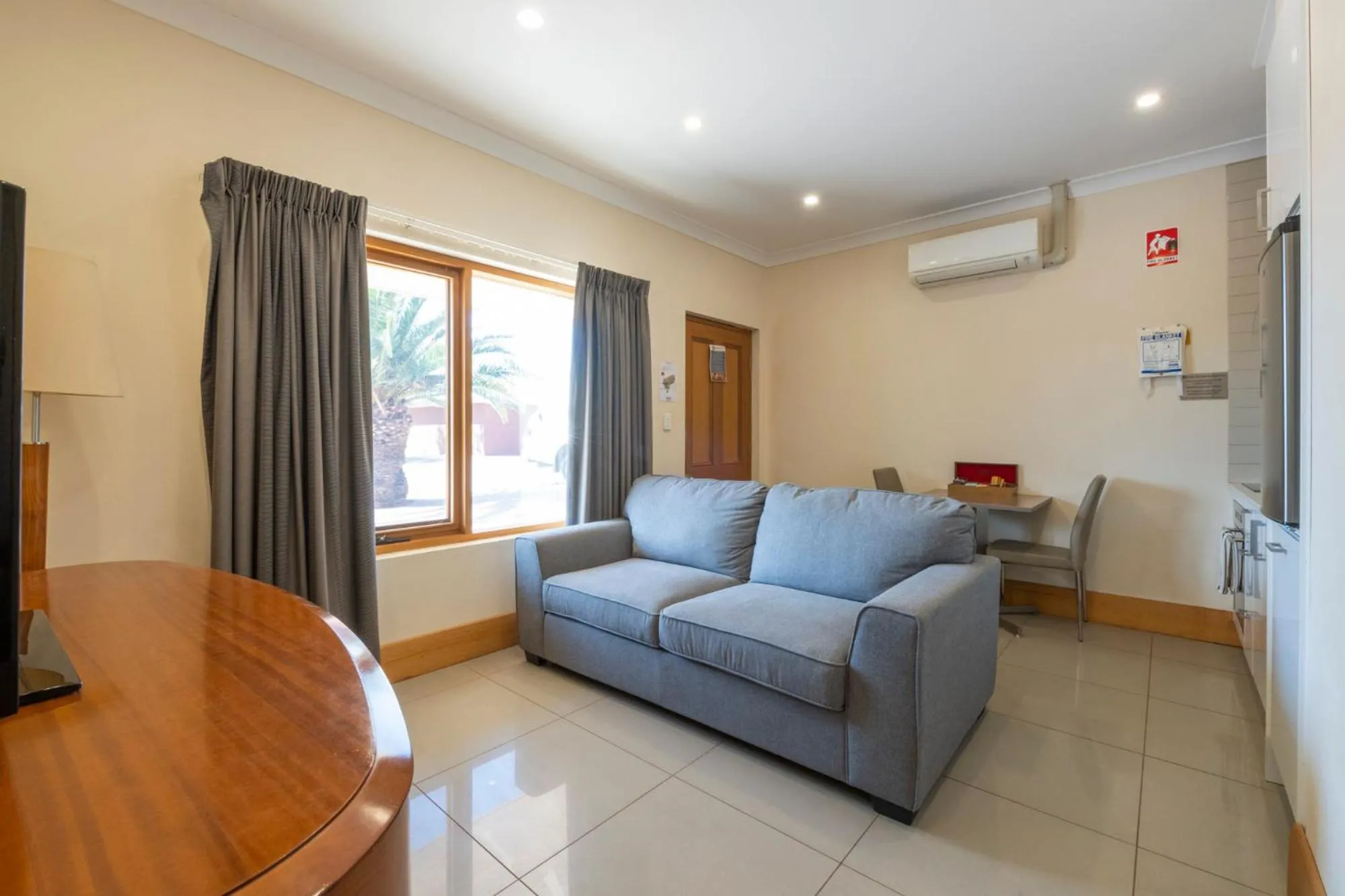 BIG4 Stuart Range Outback Resort