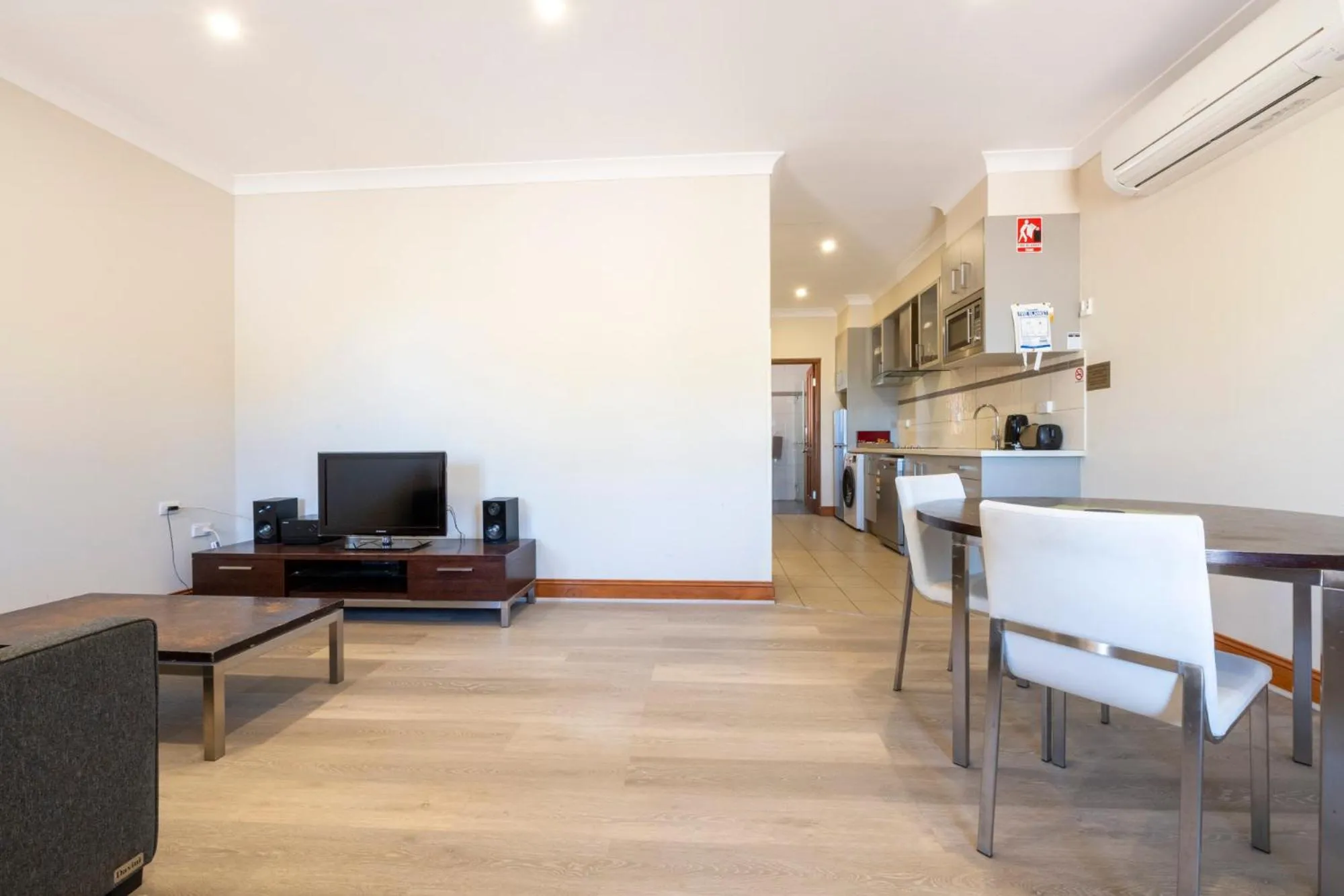 BIG4 Stuart Range Outback Resort