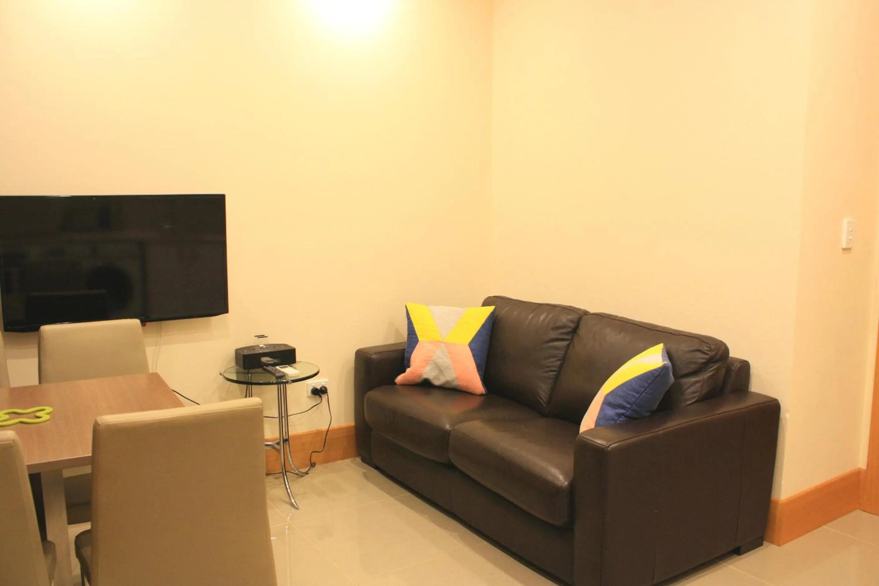 BIG4 Stuart Range Outback Resort