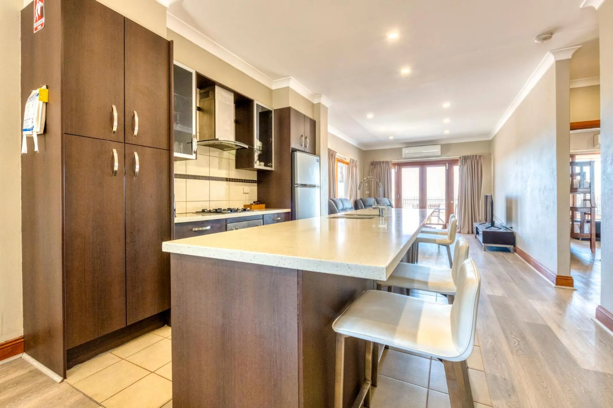 BIG4 Stuart Range Outback Resort