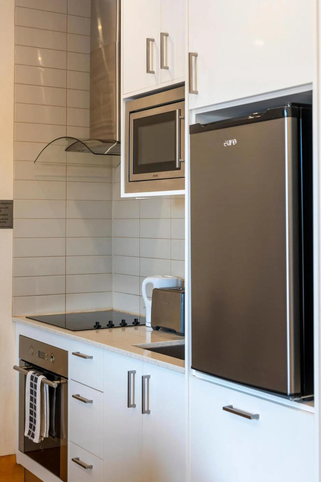 BIG4 Stuart Range Outback Resort