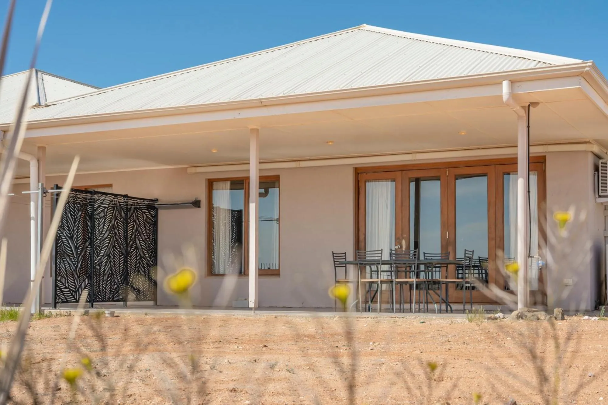 BIG4 Stuart Range Outback Resort