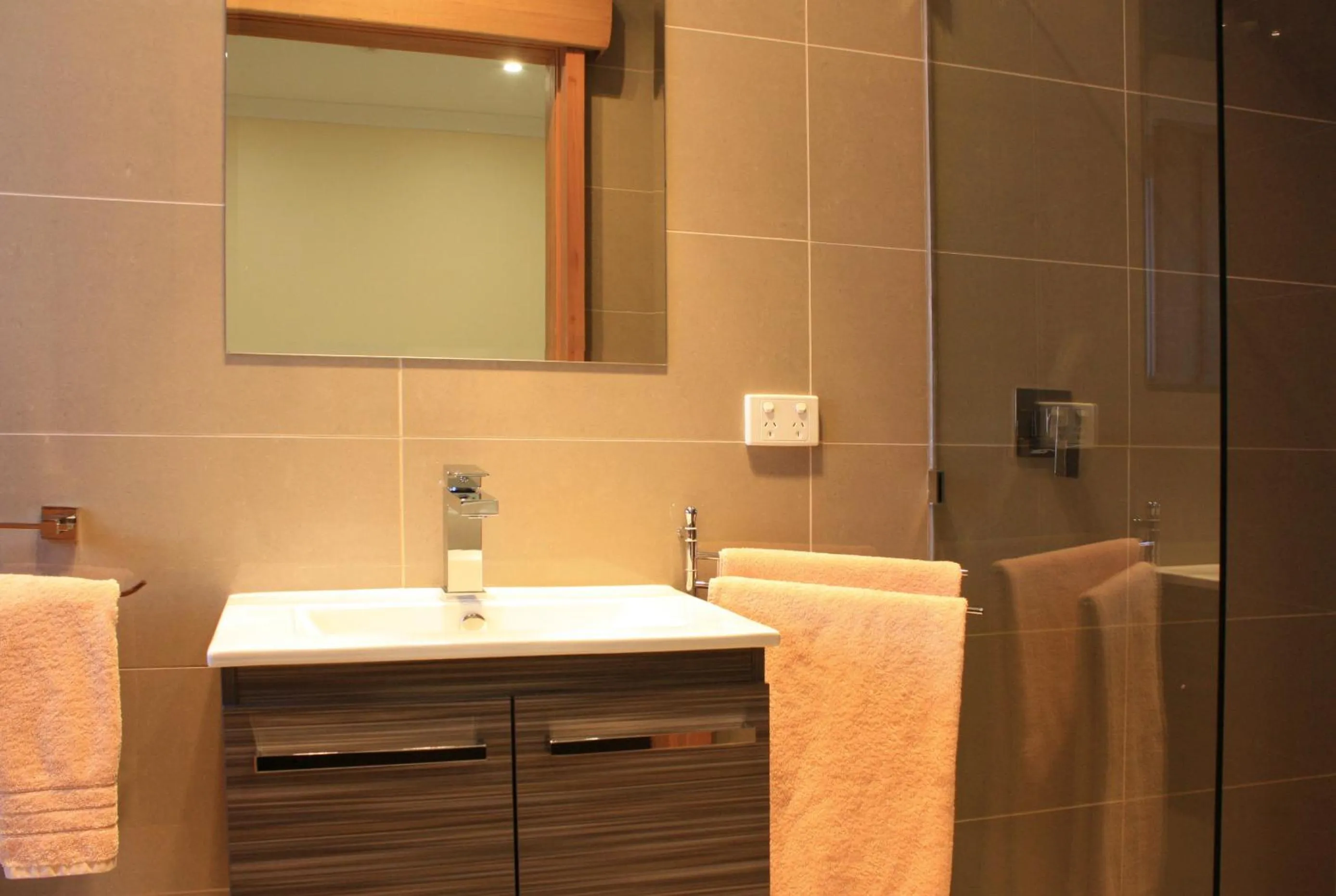 BIG4 Stuart Range Outback Resort