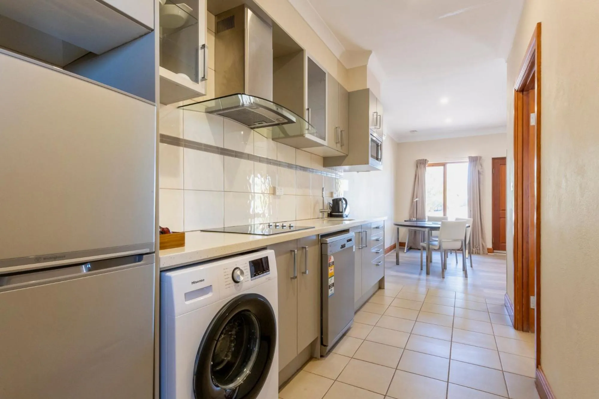 BIG4 Stuart Range Outback Resort