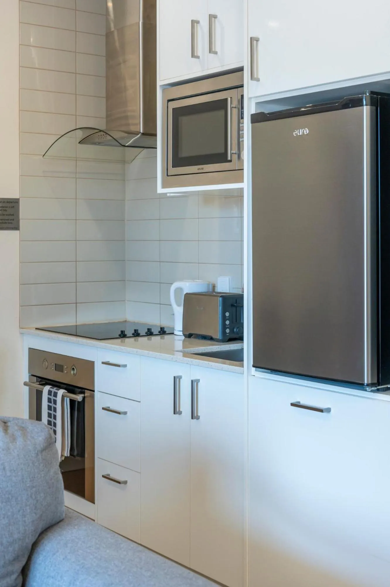 BIG4 Stuart Range Outback Resort