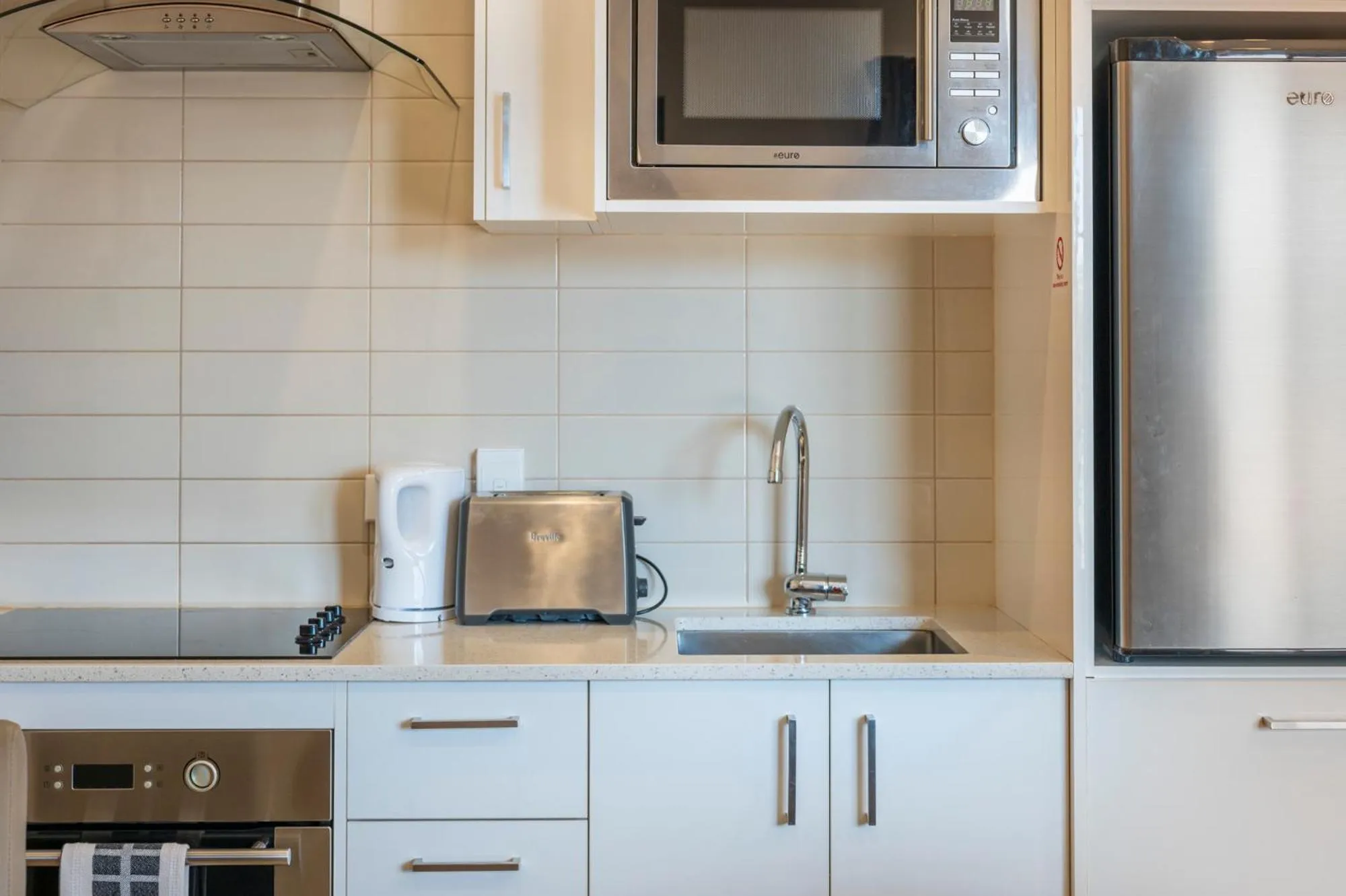 BIG4 Stuart Range Outback Resort