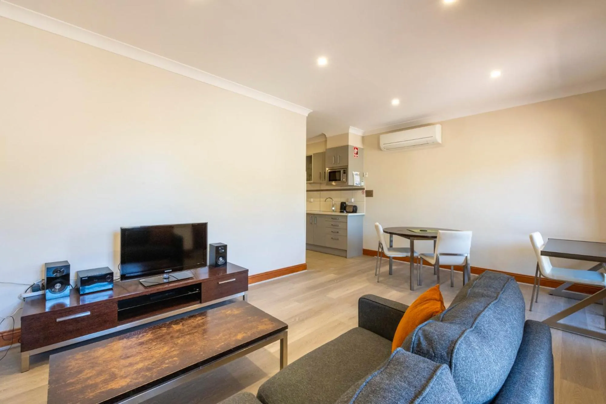 BIG4 Stuart Range Outback Resort