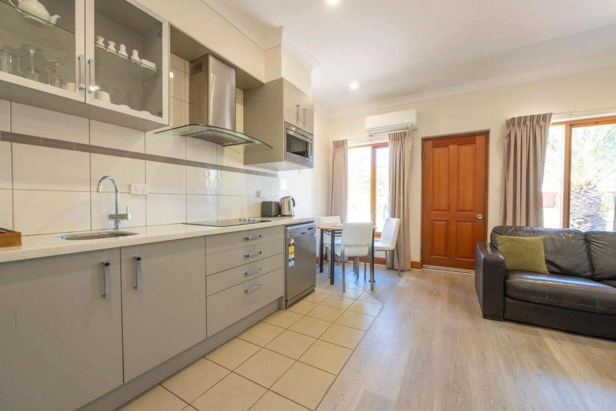 BIG4 Stuart Range Outback Resort