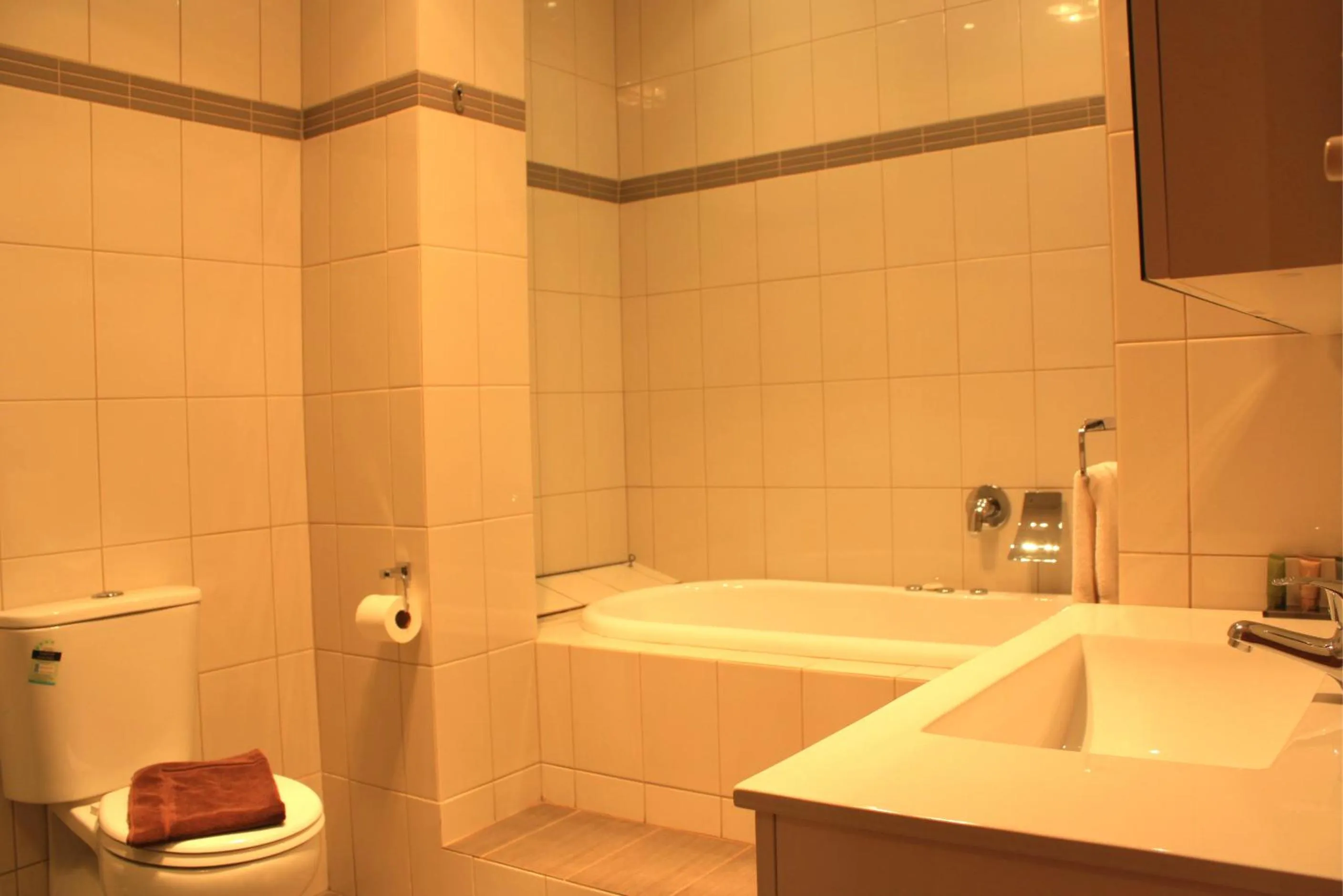 BIG4 Stuart Range Outback Resort