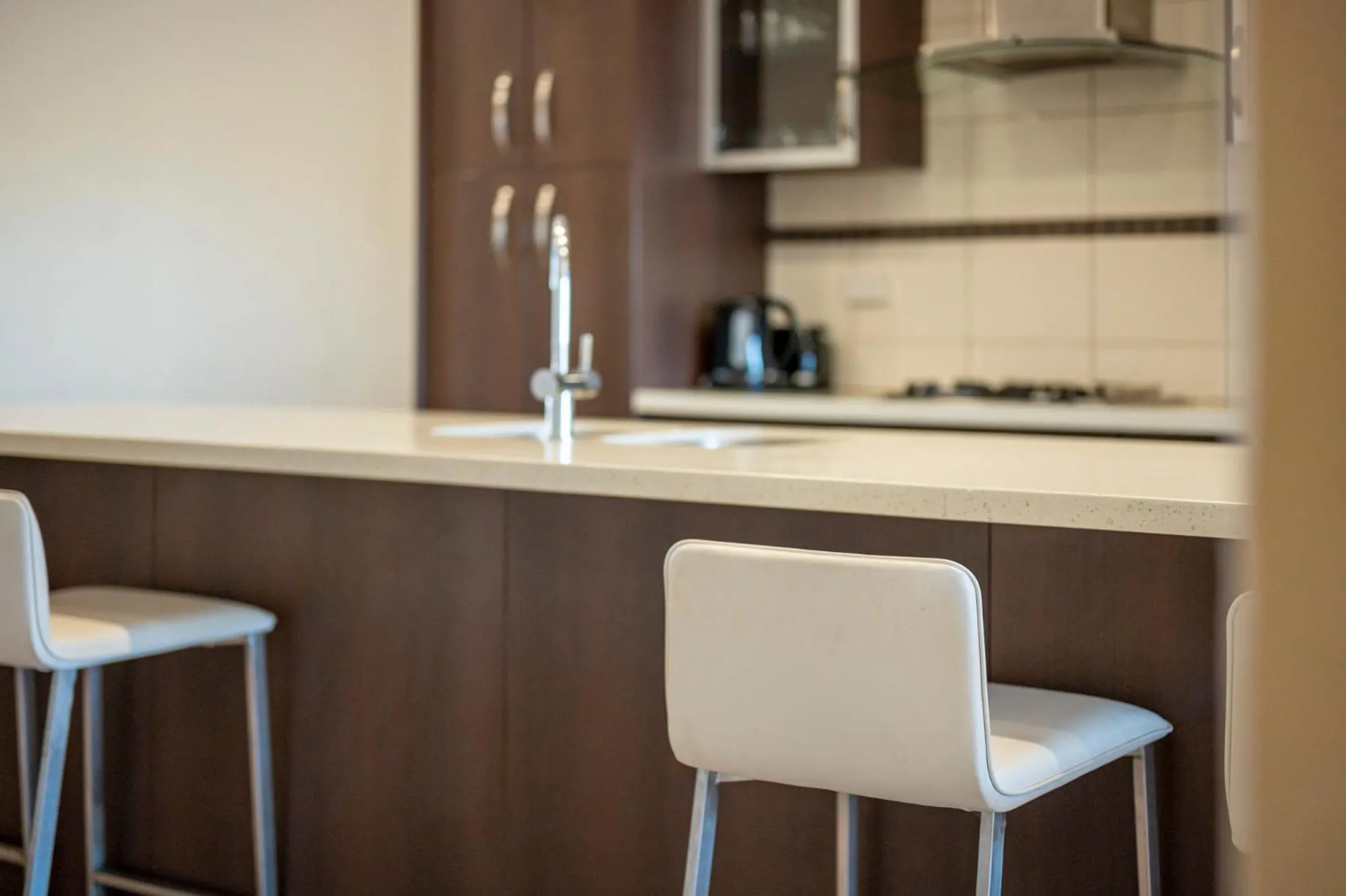 BIG4 Stuart Range Outback Resort