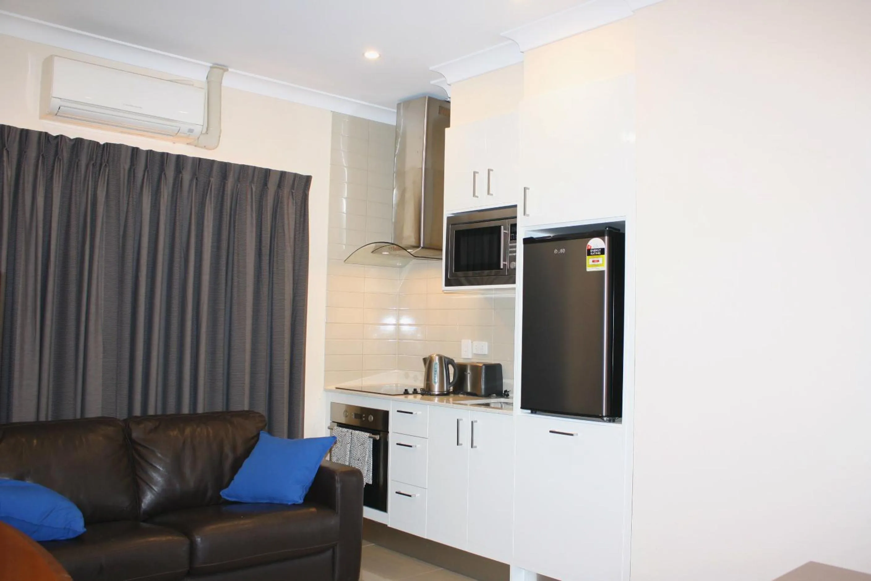 BIG4 Stuart Range Outback Resort