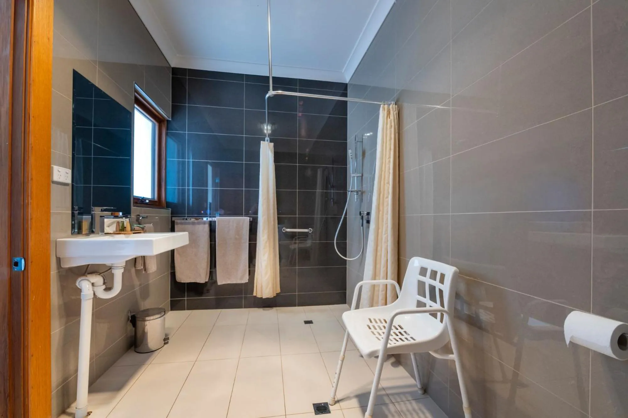 BIG4 Stuart Range Outback Resort