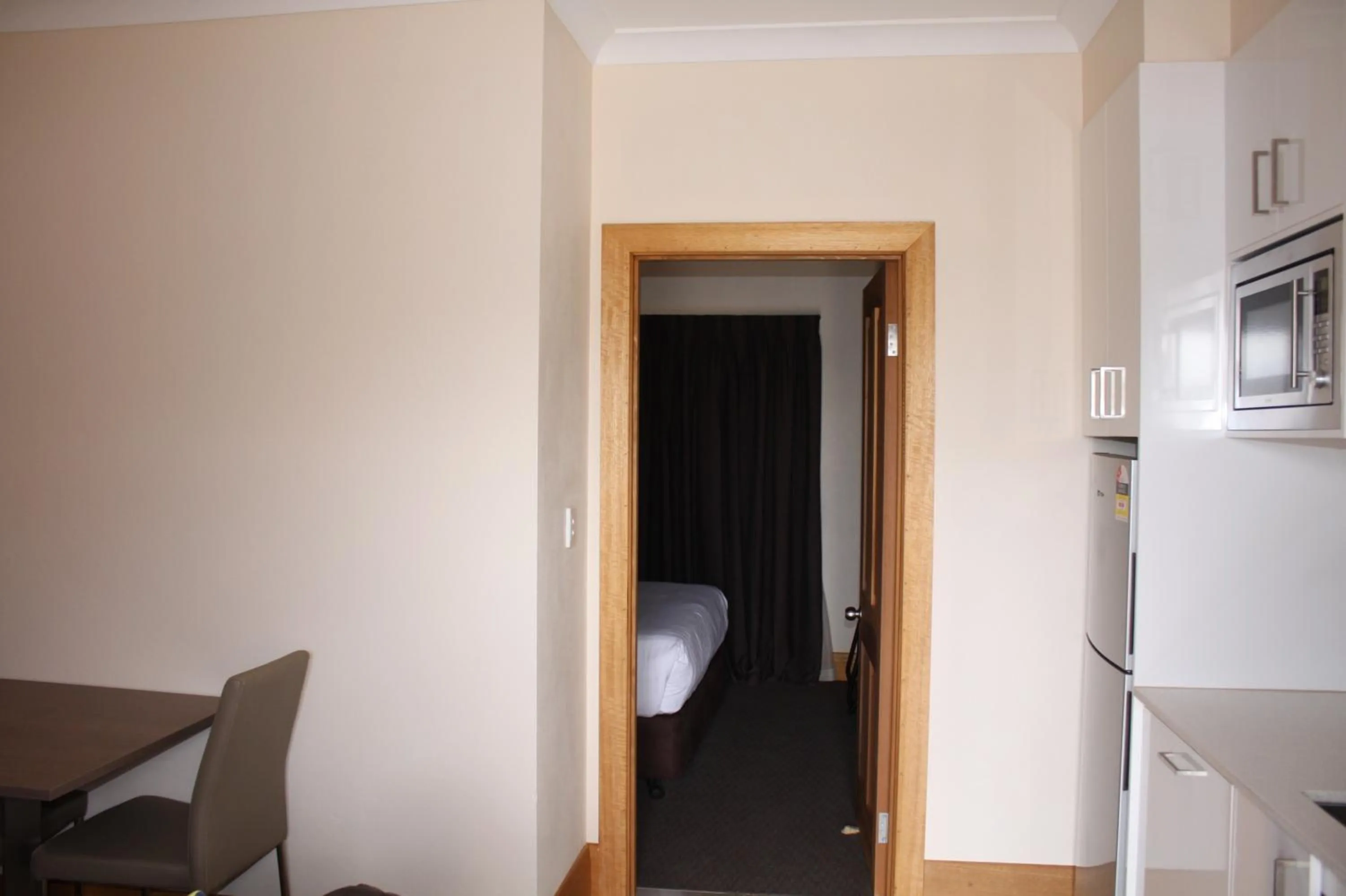 Decorative detail in BIG4 Stuart Range Outback Resort