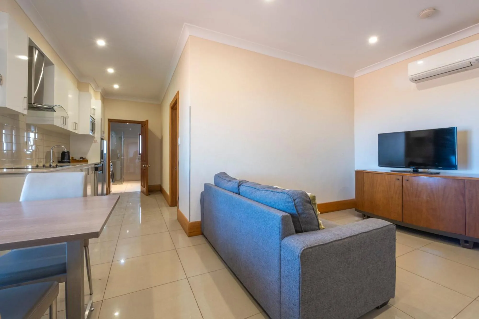 BIG4 Stuart Range Outback Resort