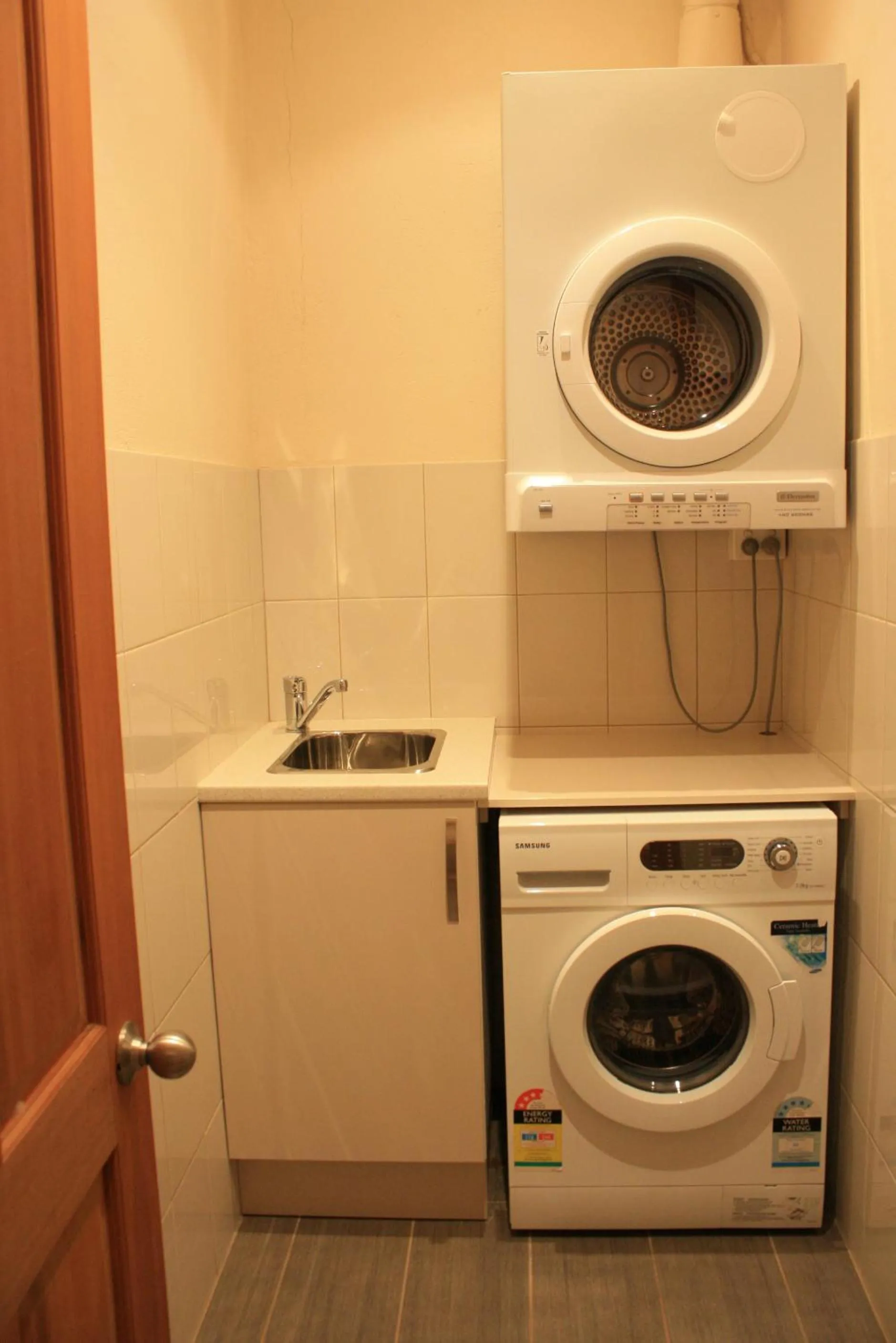 BIG4 Stuart Range Outback Resort