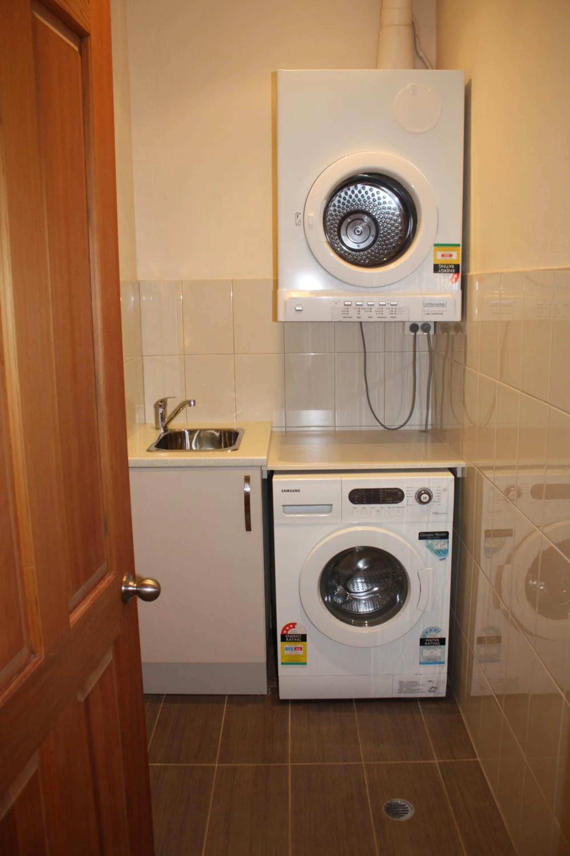 Other in BIG4 Stuart Range Outback Resort