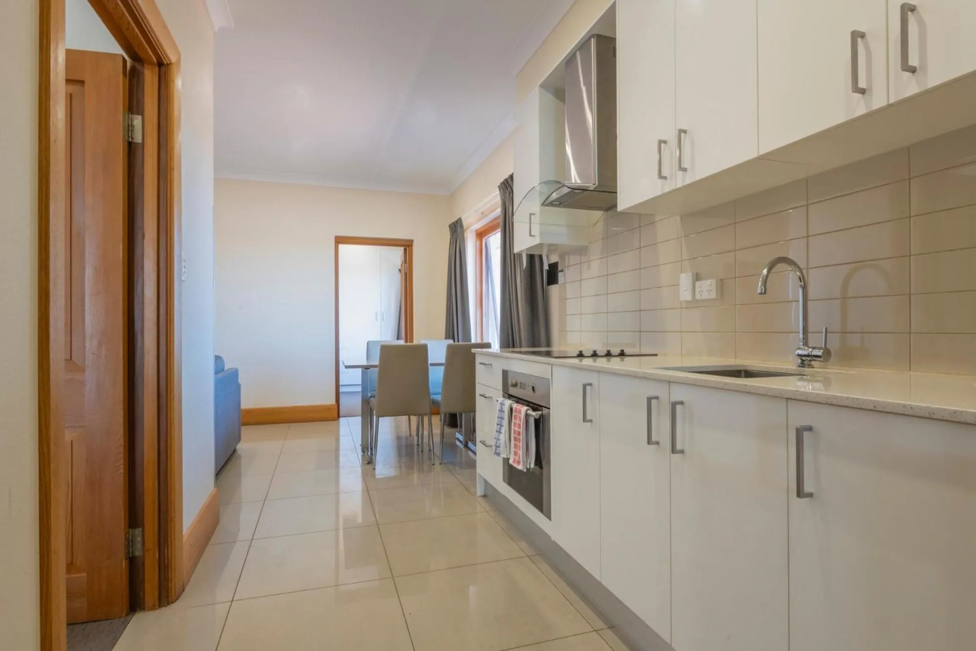 BIG4 Stuart Range Outback Resort