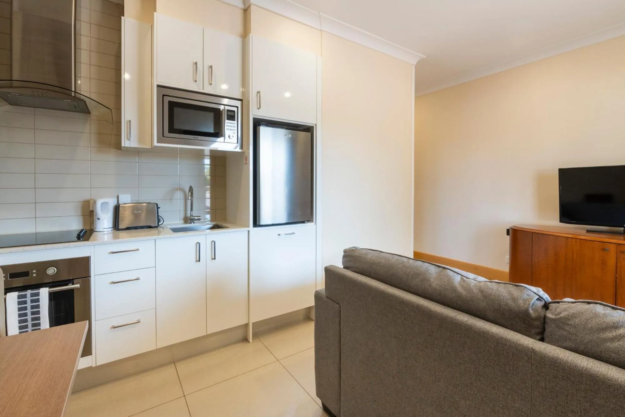 BIG4 Stuart Range Outback Resort