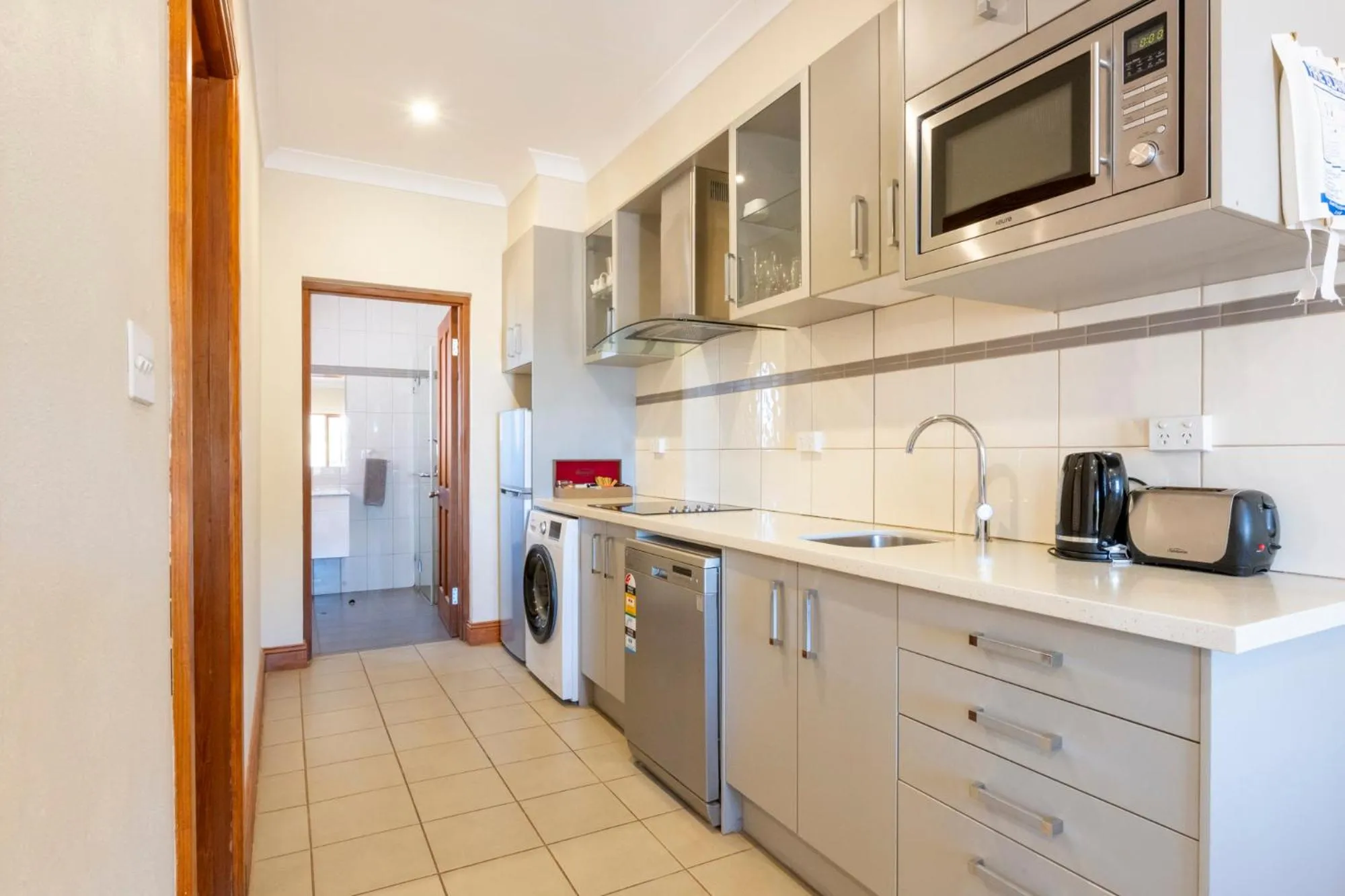 BIG4 Stuart Range Outback Resort