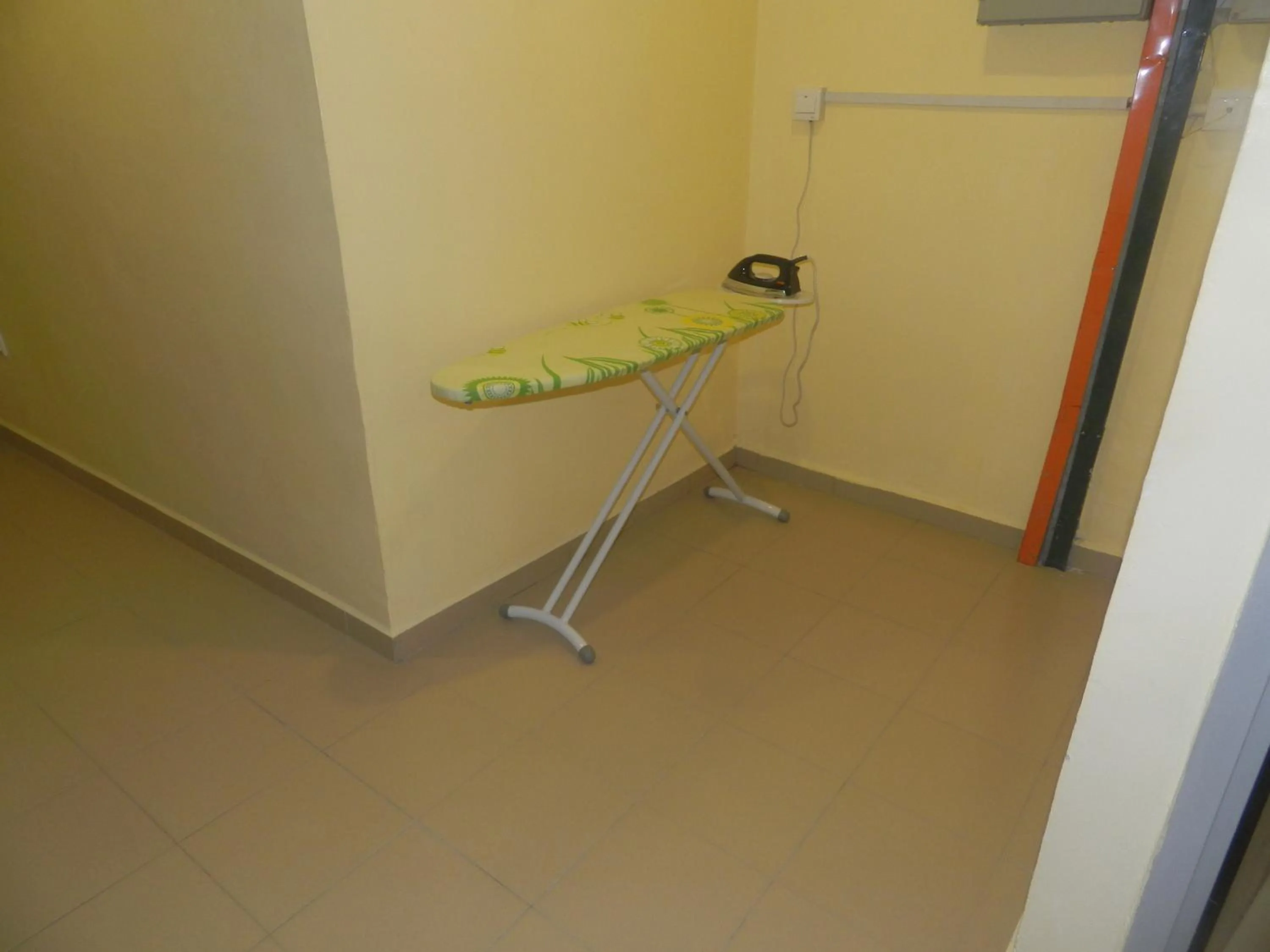 Other in Yellow Mansion Hotel Melaka Raya