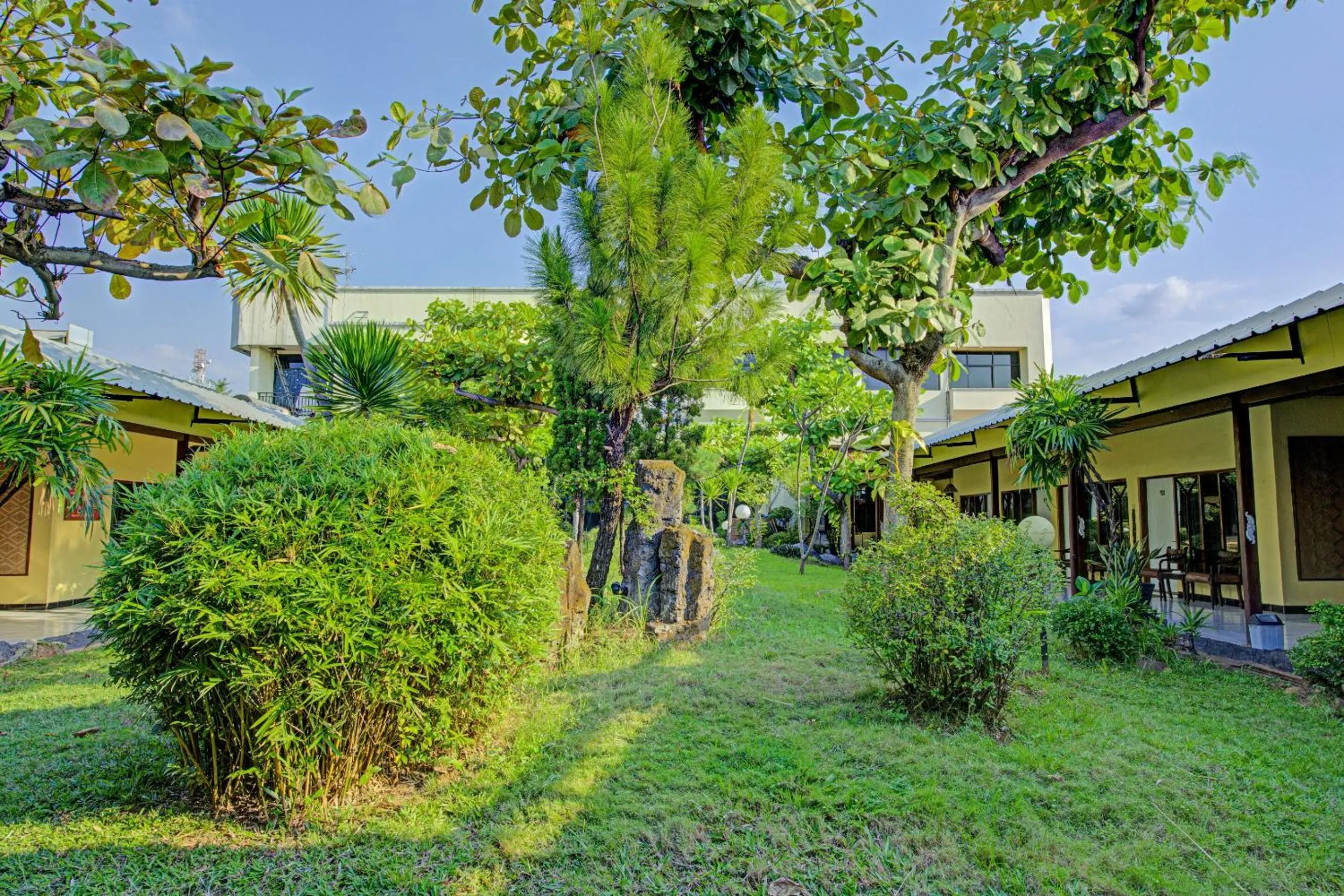 Other in OYO 3934 Hotel Istana