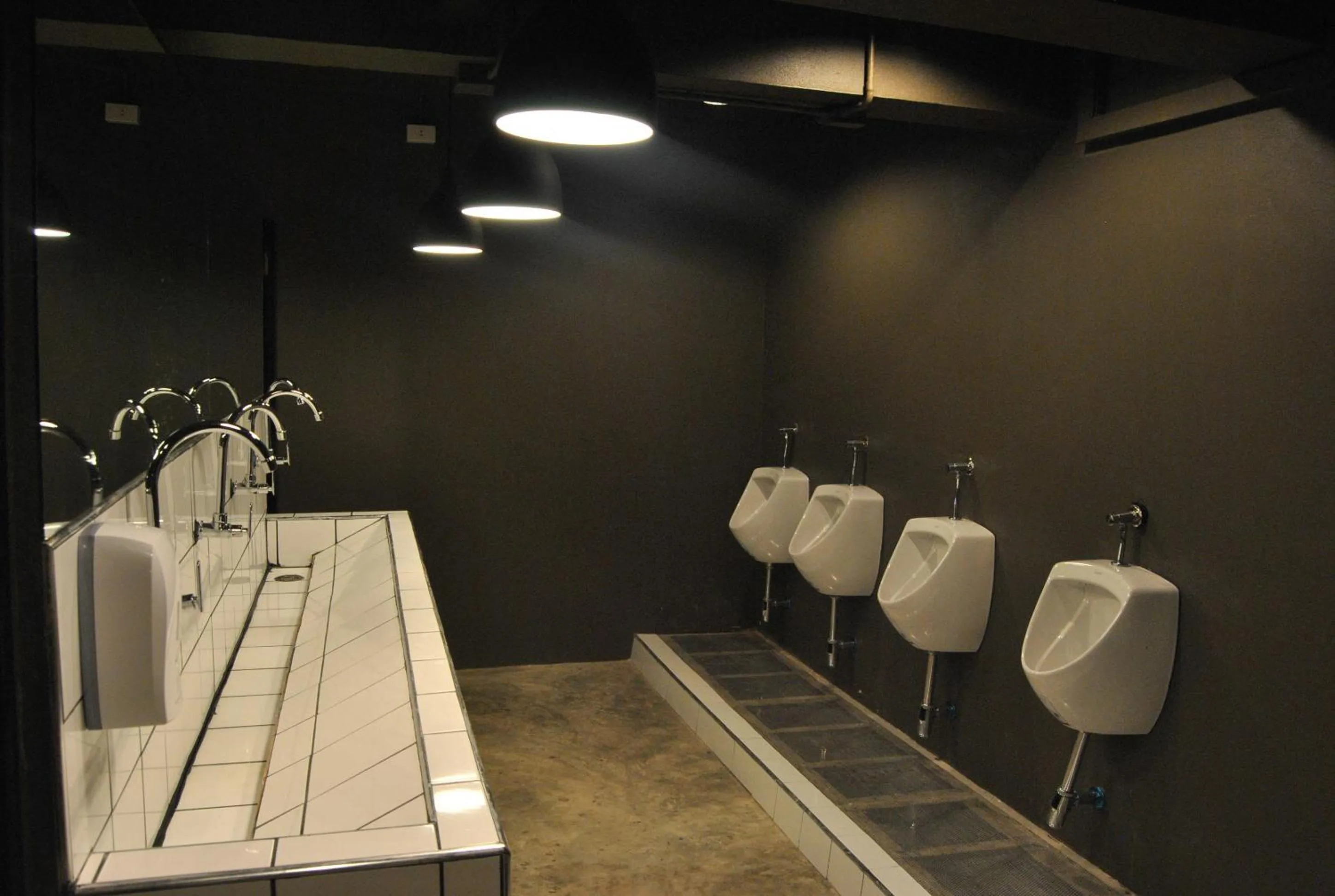 Capsule Hostel Chiangkhan