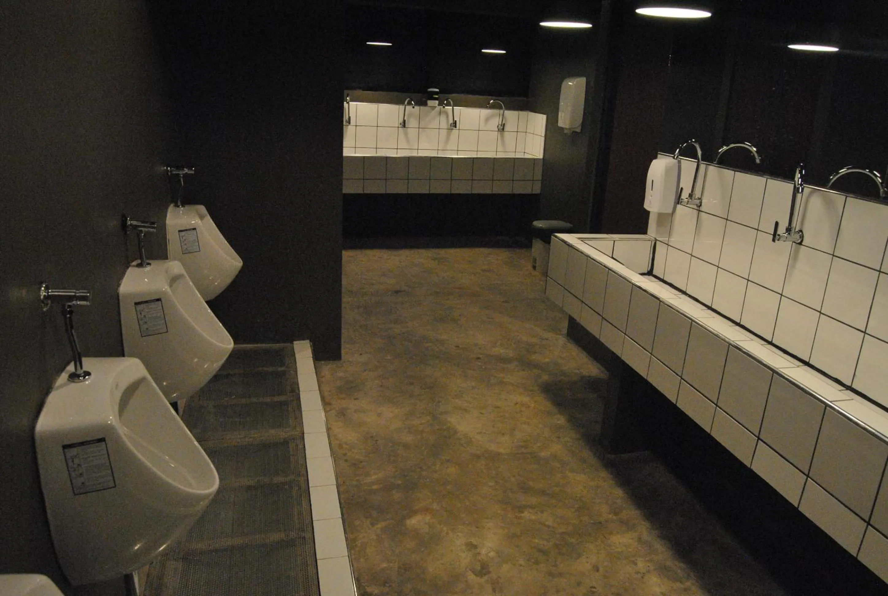 Capsule Hostel Chiangkhan