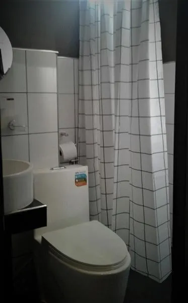 Capsule Hostel Chiangkhan