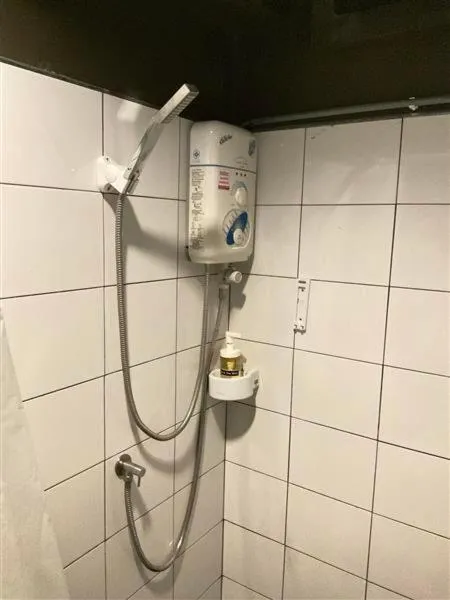 Capsule Hostel Chiangkhan