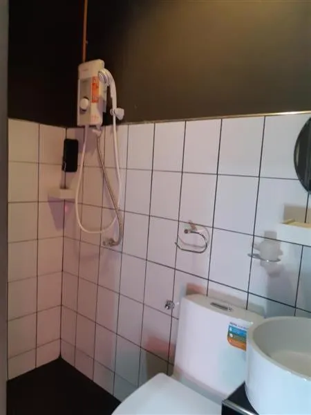 Capsule Hostel Chiangkhan