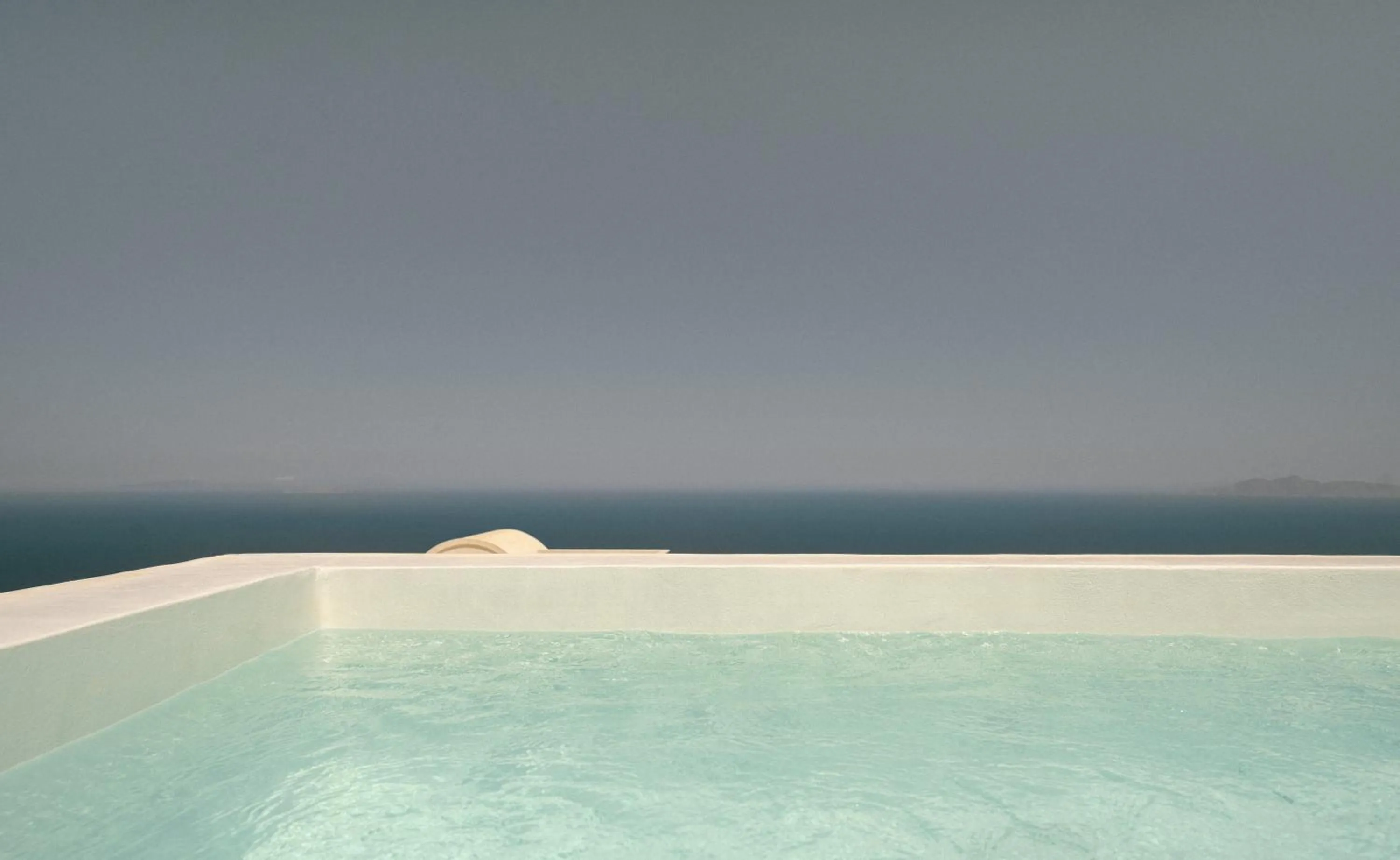 Hot Tub in Gazelle Living