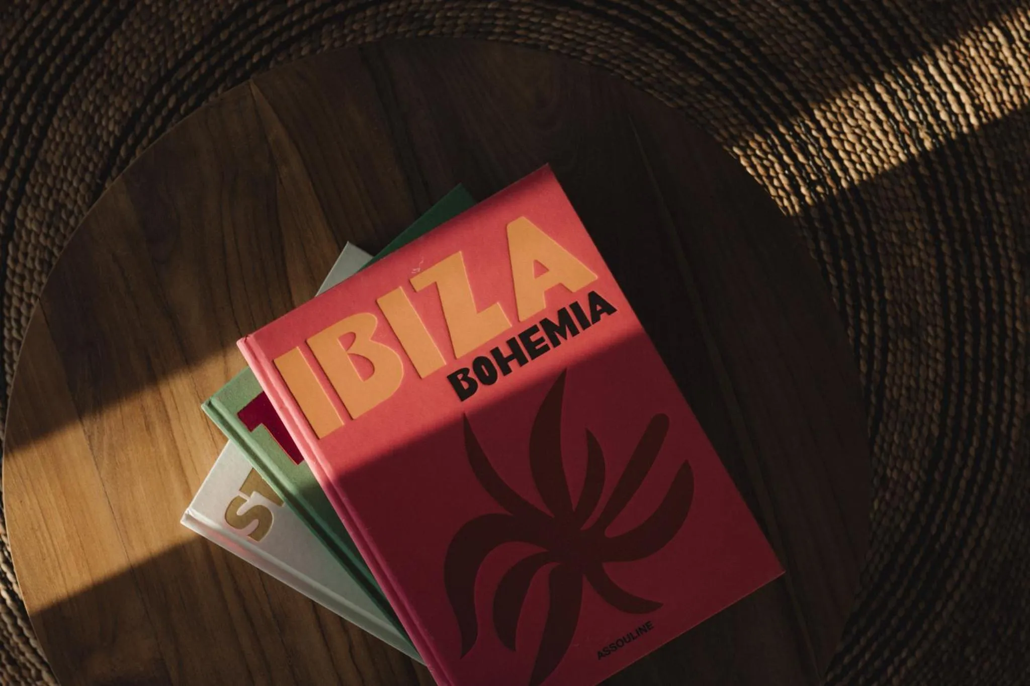 Decorative detail in Gazelle Living