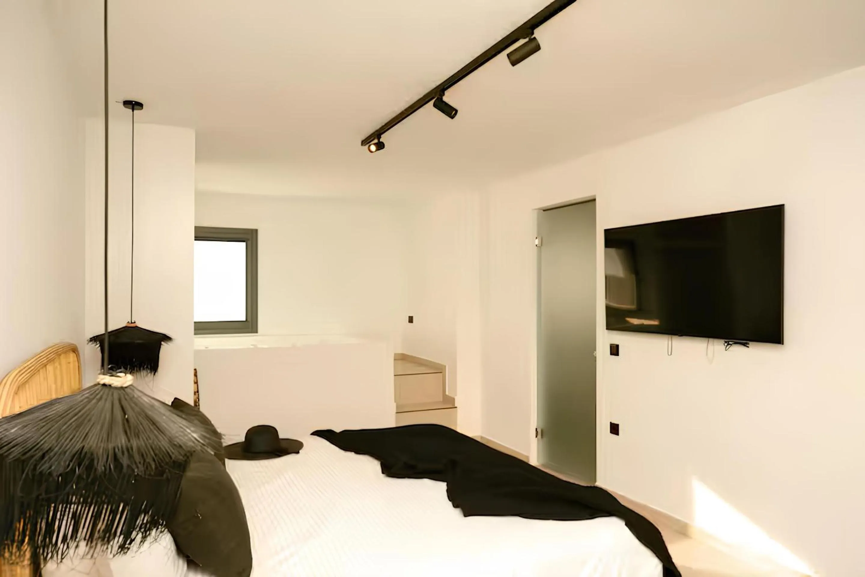 Bed in Gazelle Living