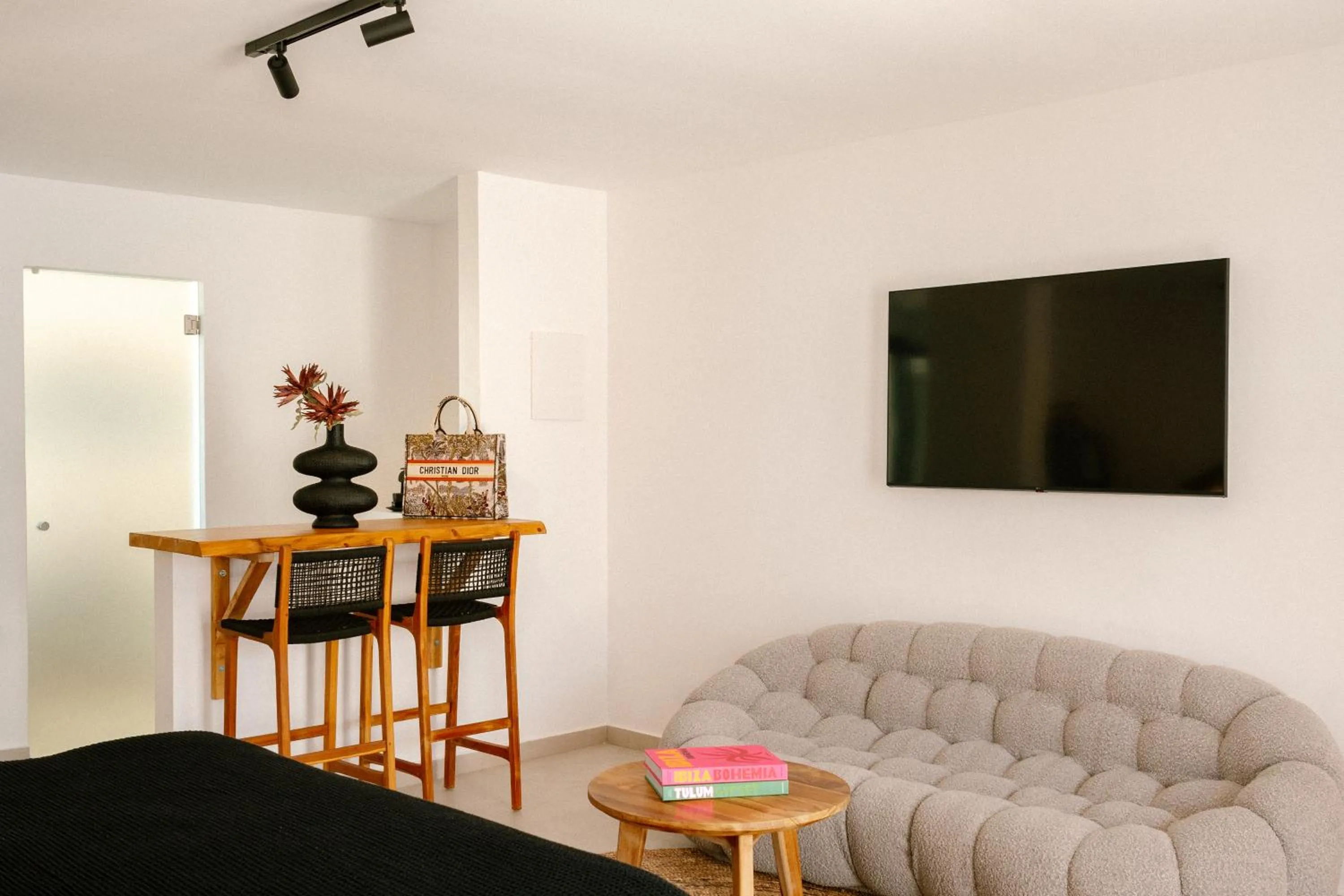 Living room in Gazelle Living