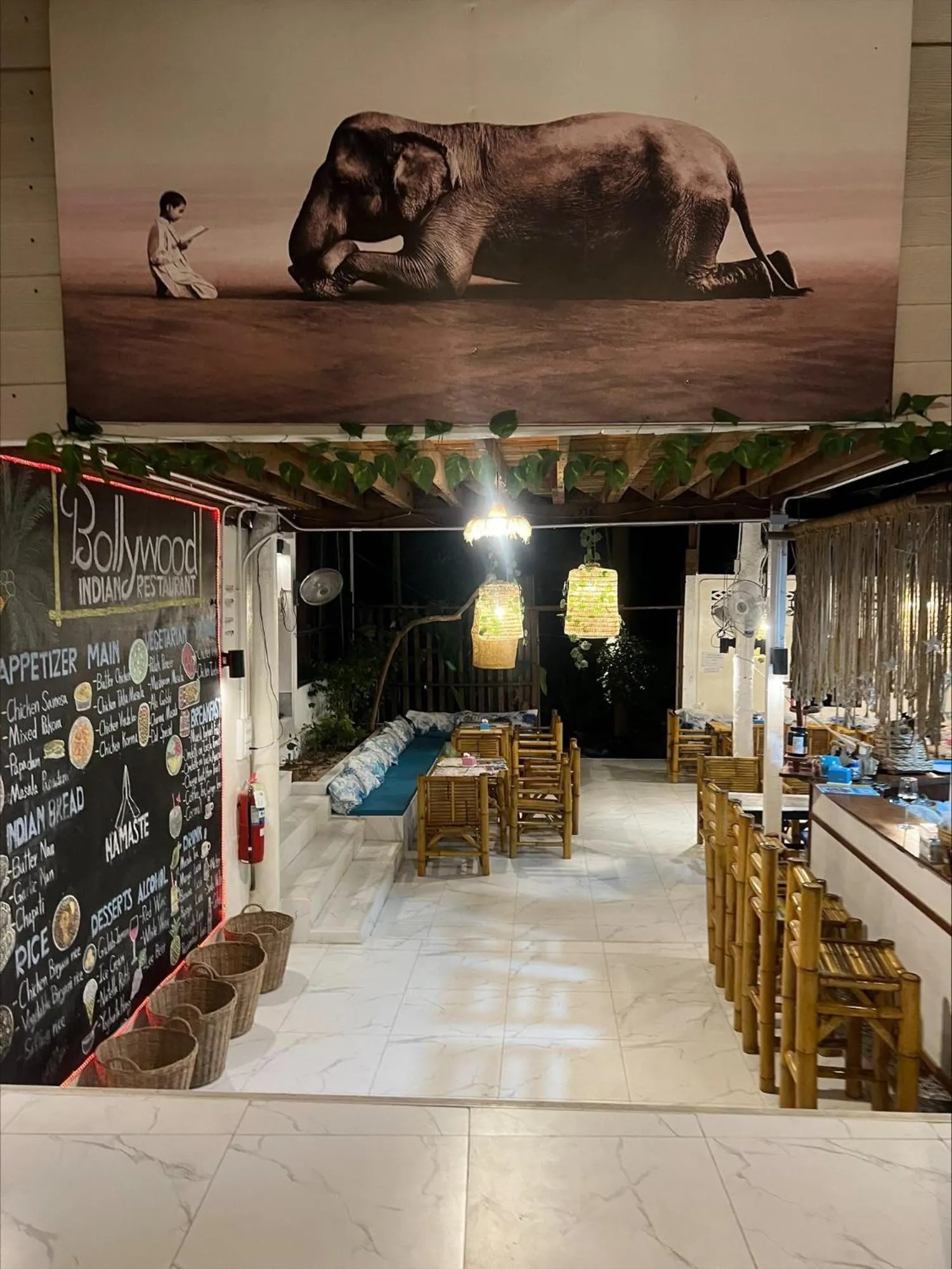 Haad Chao Phao Resort