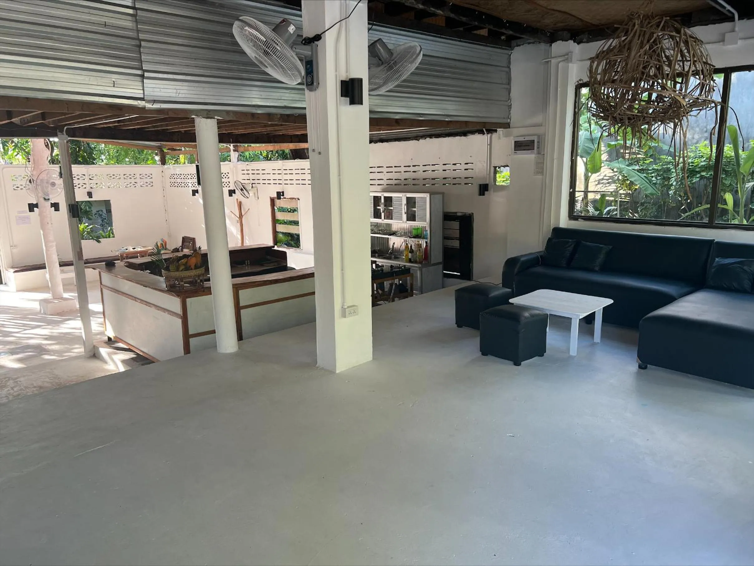 Haad Chao Phao Resort