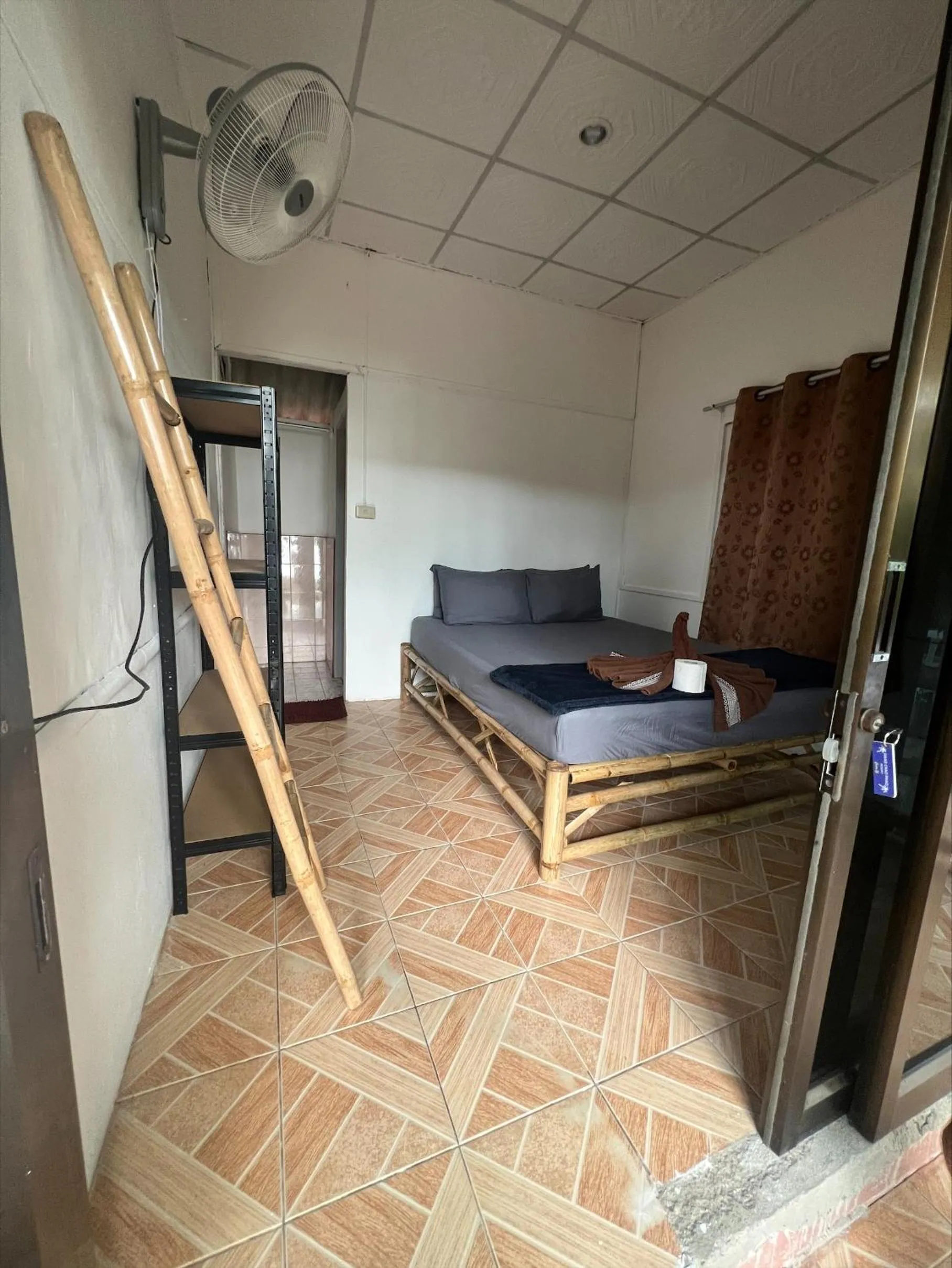 Haad Chao Phao Resort