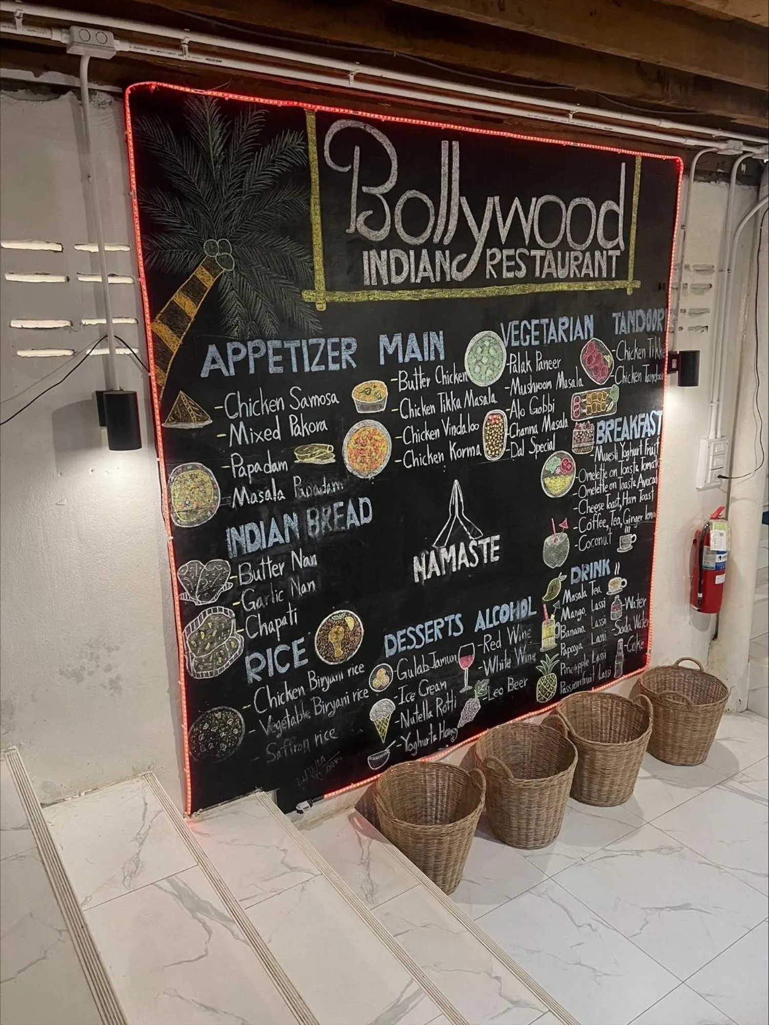 Haad Chao Phao Resort