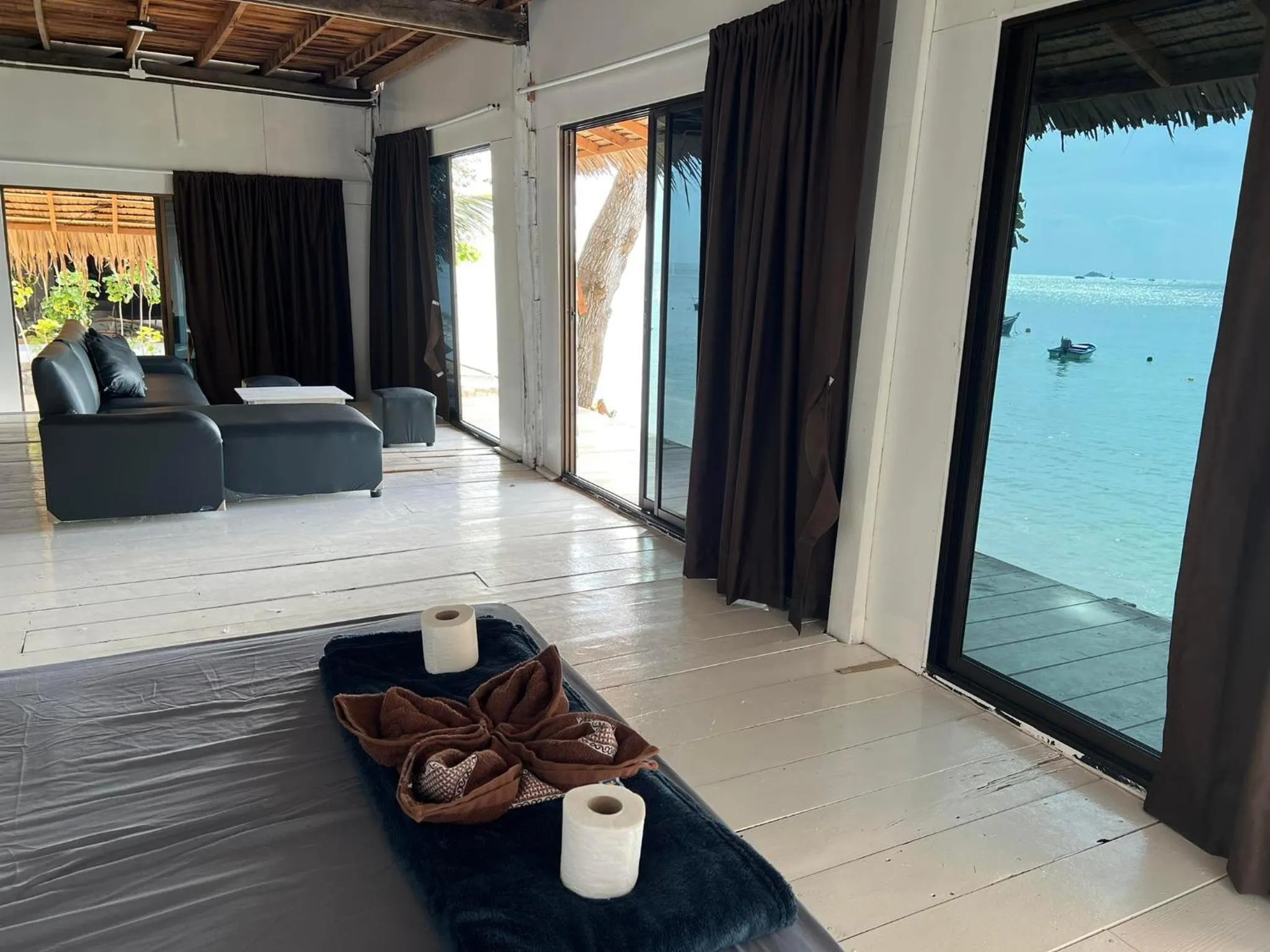 Haad Chao Phao Resort