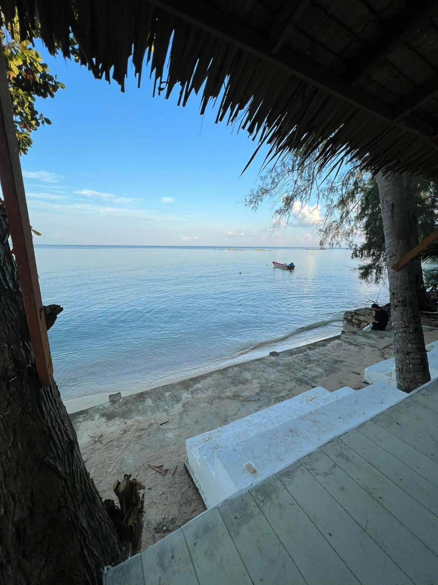 Haad Chao Phao Resort