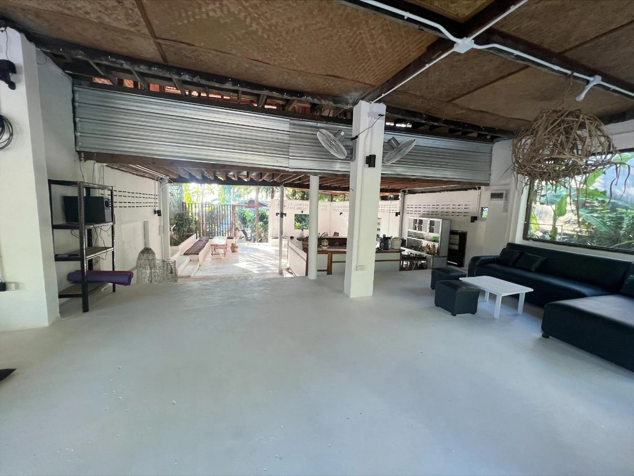 Haad Chao Phao Resort