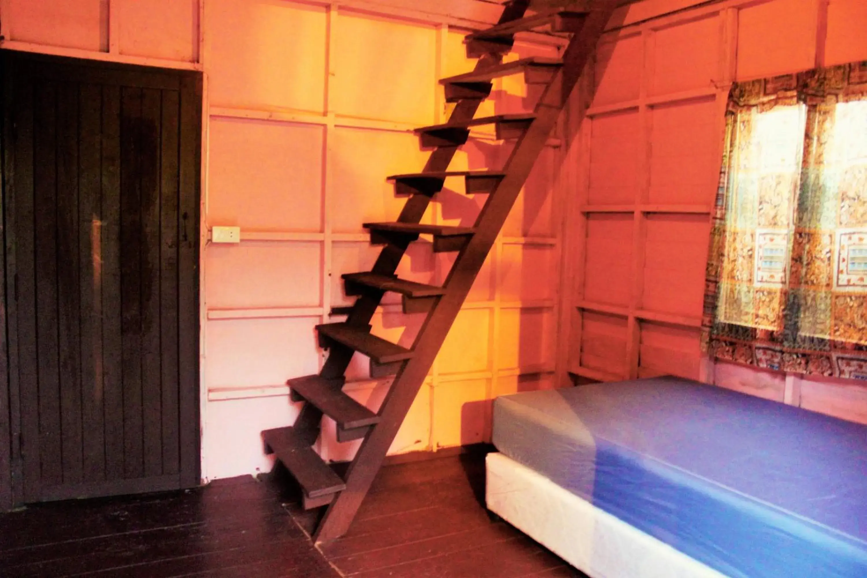 Bungalow with Garden View in Haad Chao Phao Resort Bungalow with Garden View in Haad Chao Phao Resort