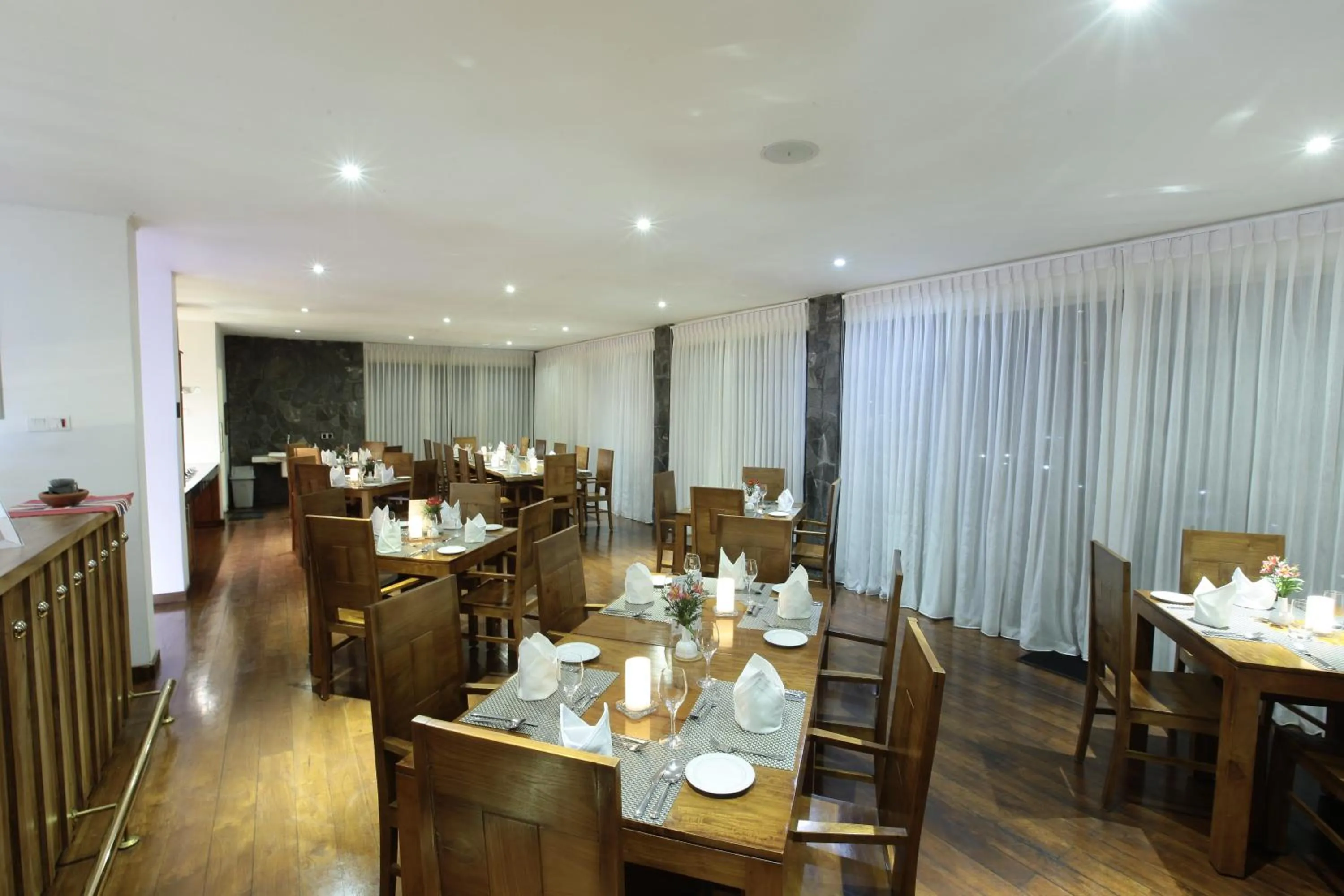 Serenus Boutique Villa