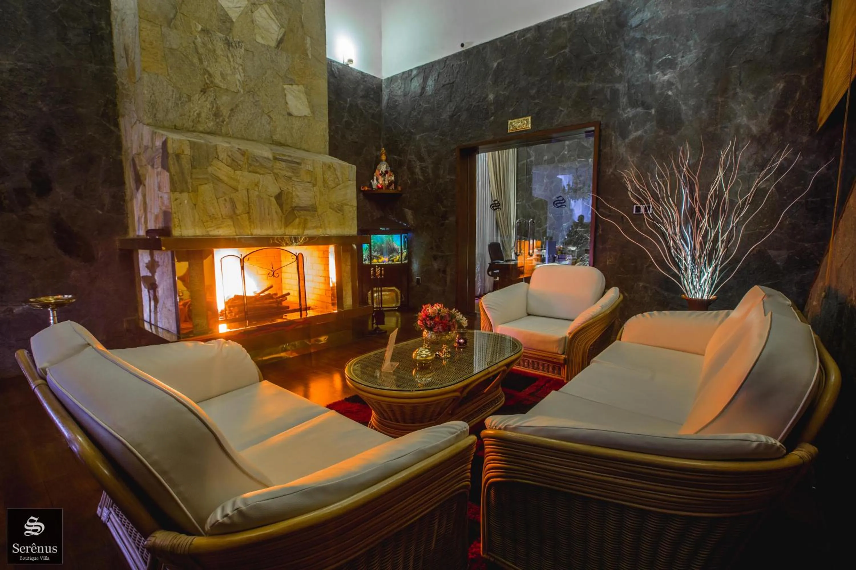 Serenus Boutique Villa