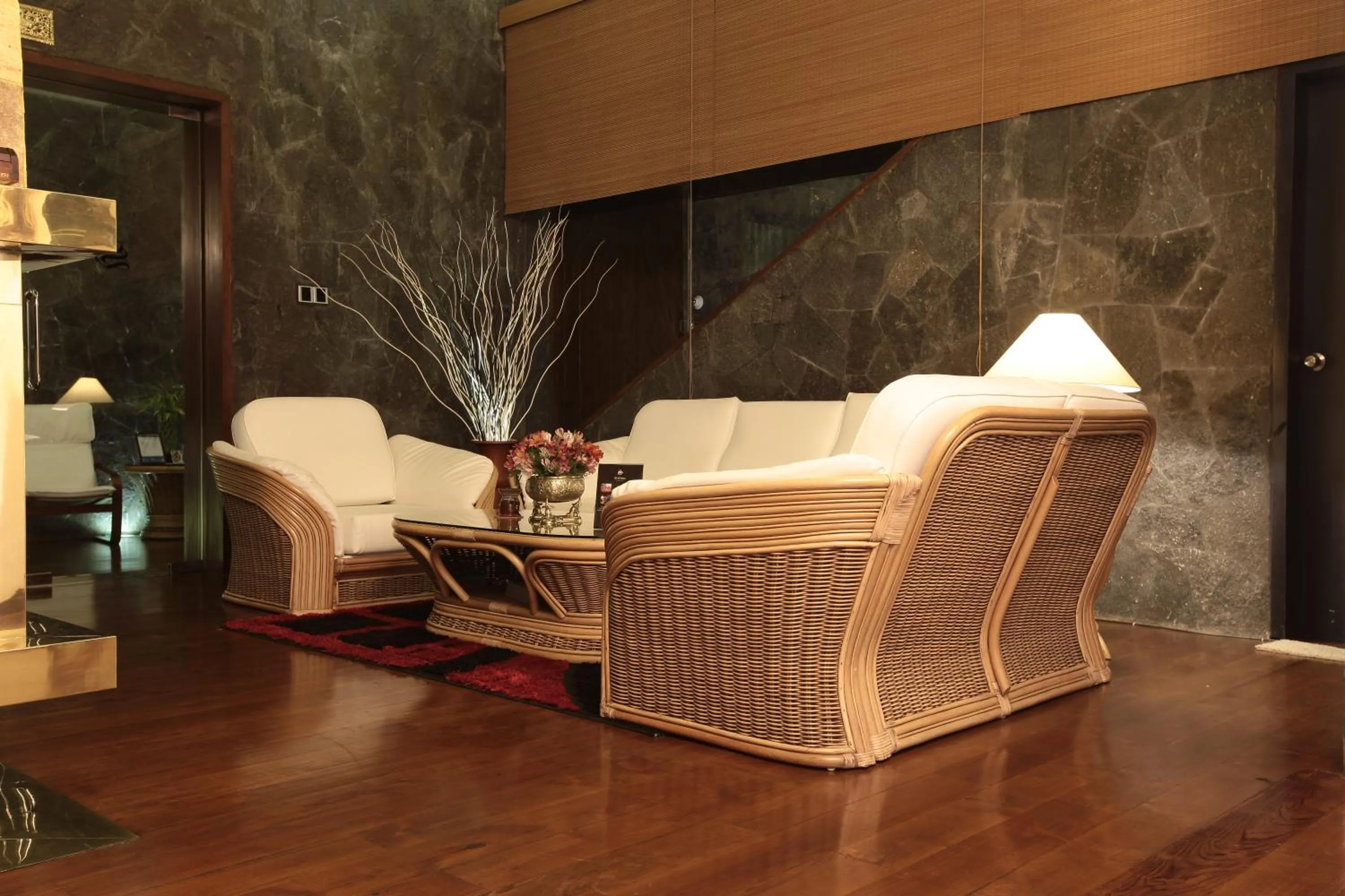 Serenus Boutique Villa