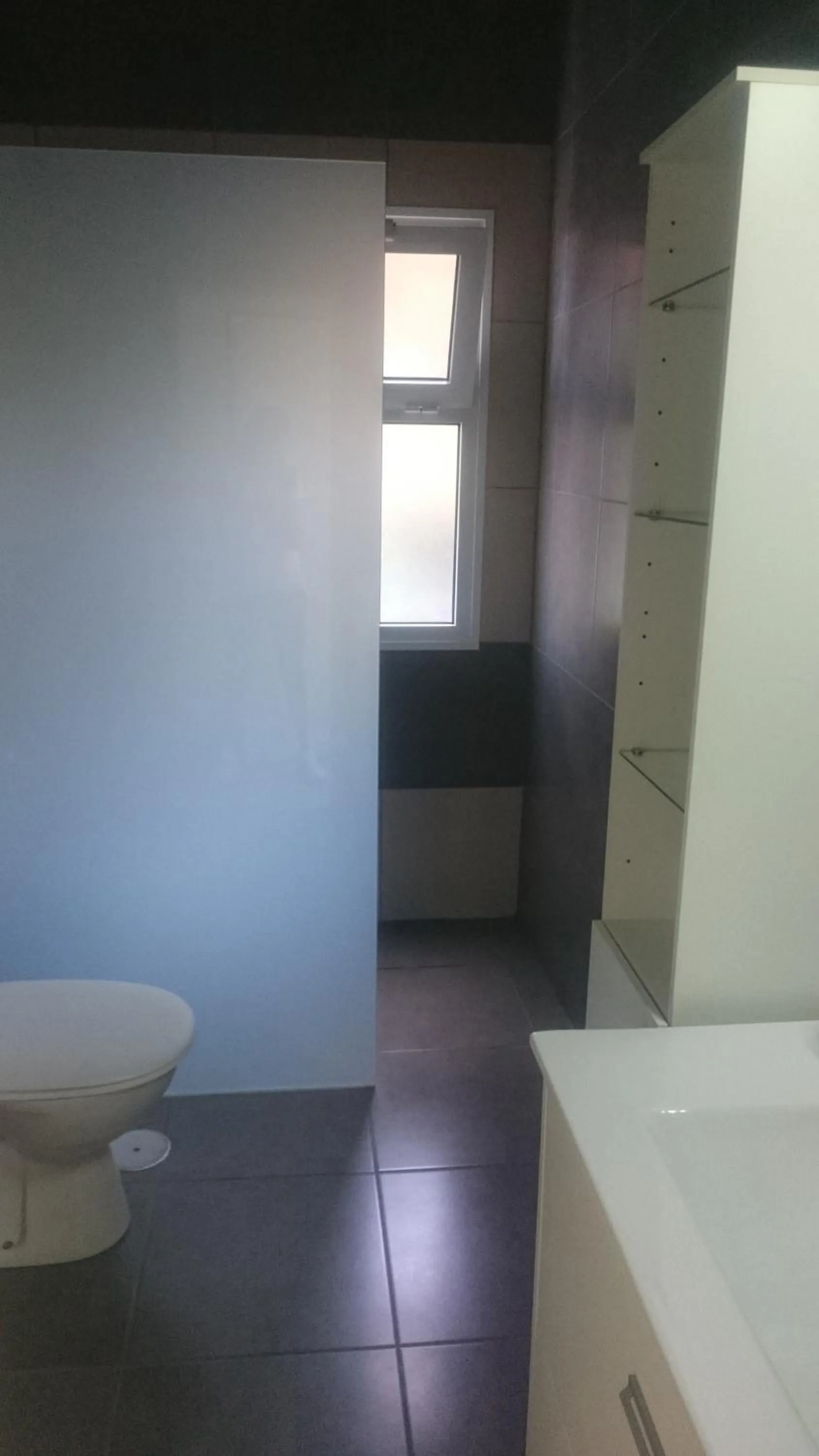 Bathroom in Apartamentos El Patio