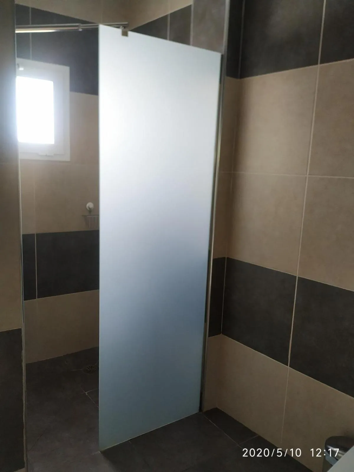 Bathroom in Apartamentos El Patio